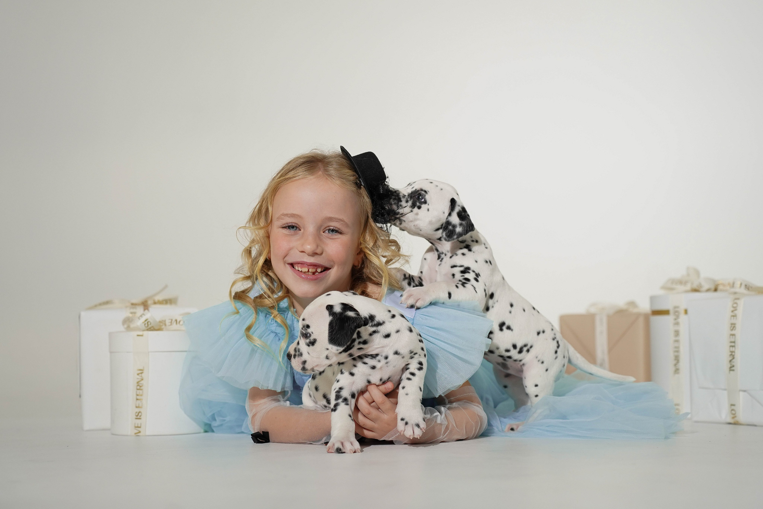 Детские / семейные фотосессии. Семейный и детский фотограф в Санкт-Петербурге и Москве Каролина Коклягина