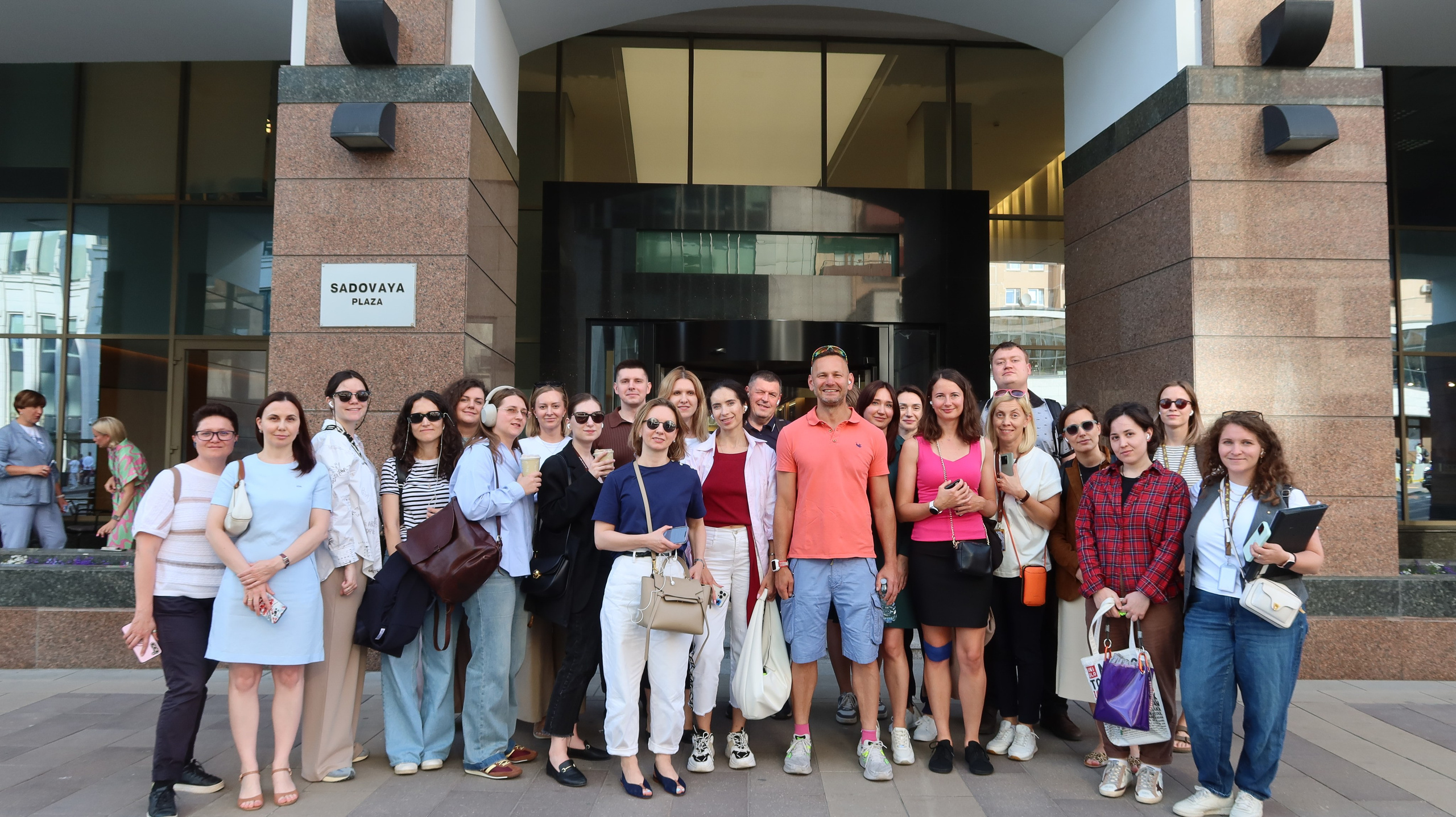 Jacob’s — Репортаж с экскурсии. Victoria Radjevna Репортажный Фотограф — Видеограф Москва • Санкт-Петербург