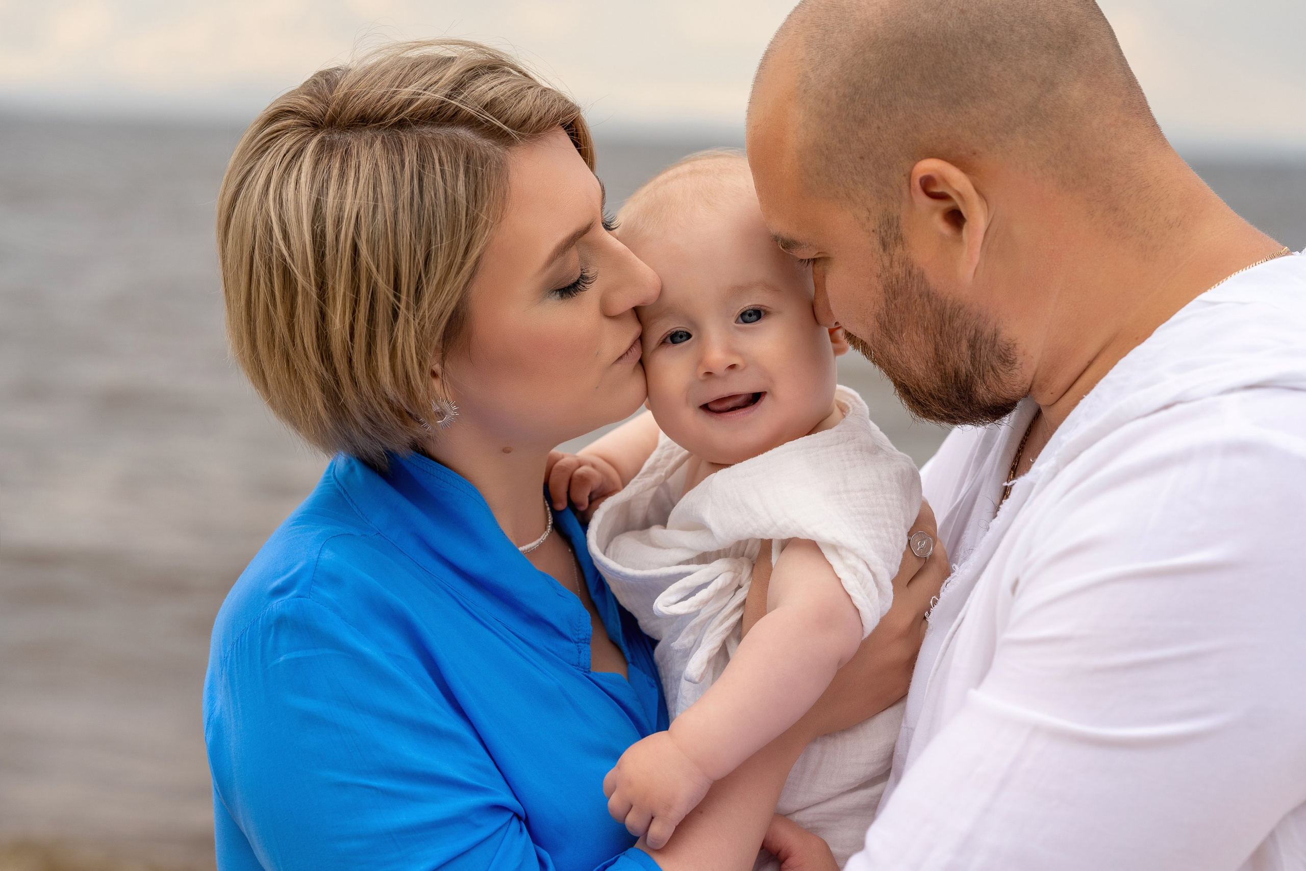 На природе. Семейный и детский фотограф в Селенгинске Екатерина Чупрова