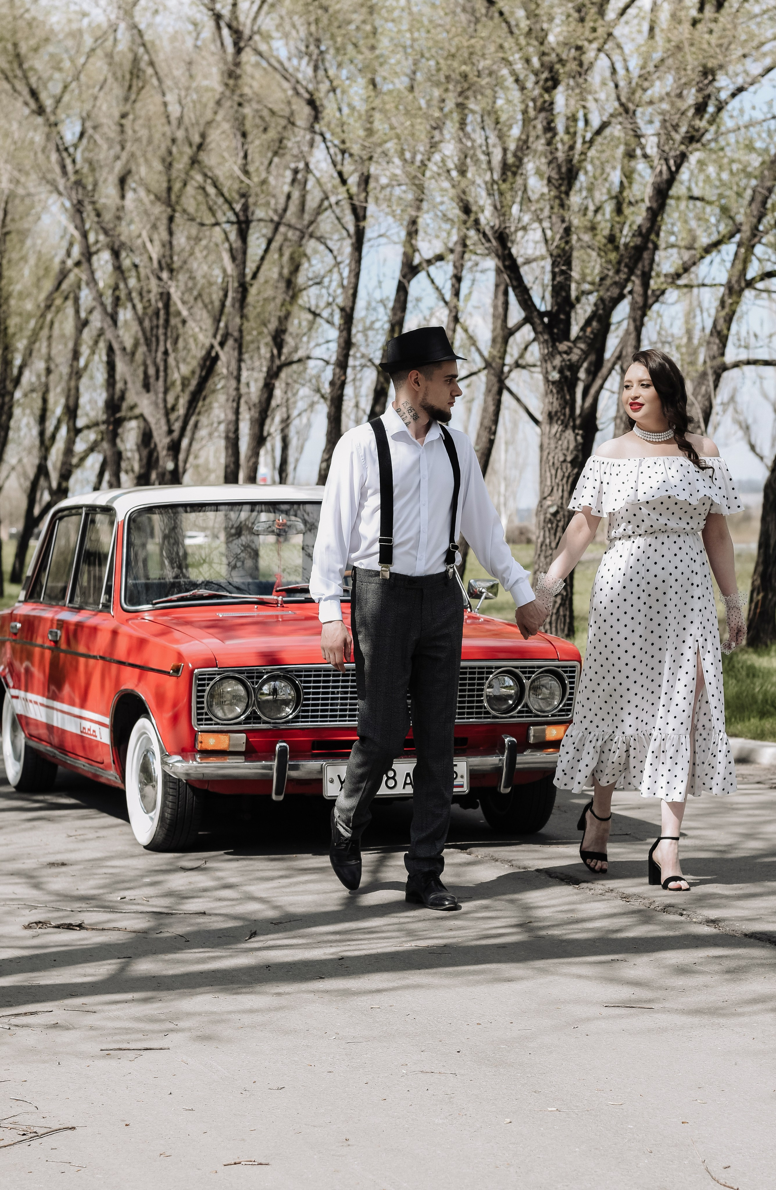 Виктория & Иван. Свадебный фотограф в Омске Игорь Нестеров