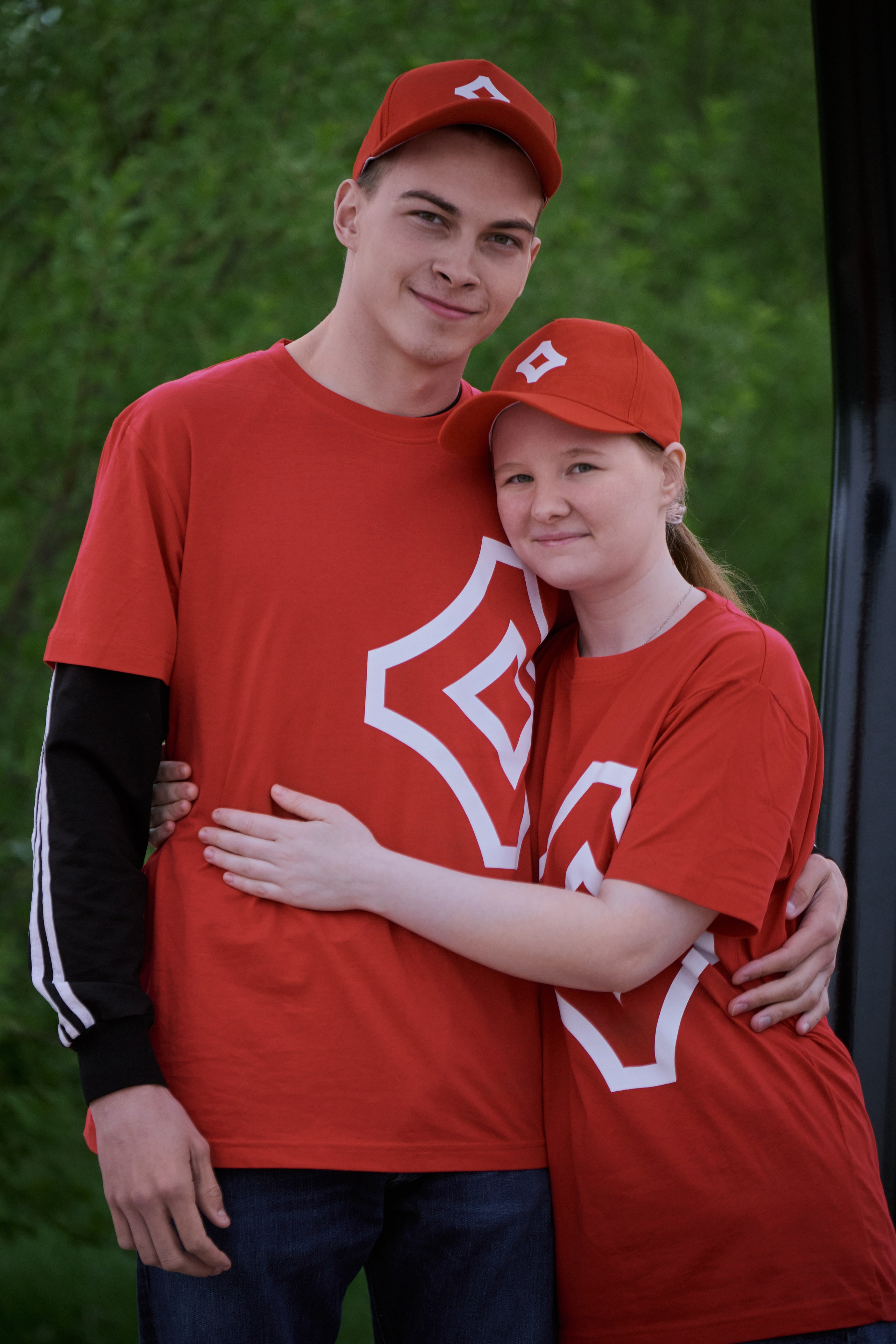 Сибагро (строевая). Свадебный фотограф в Екатеринбурге Соседков Евгений