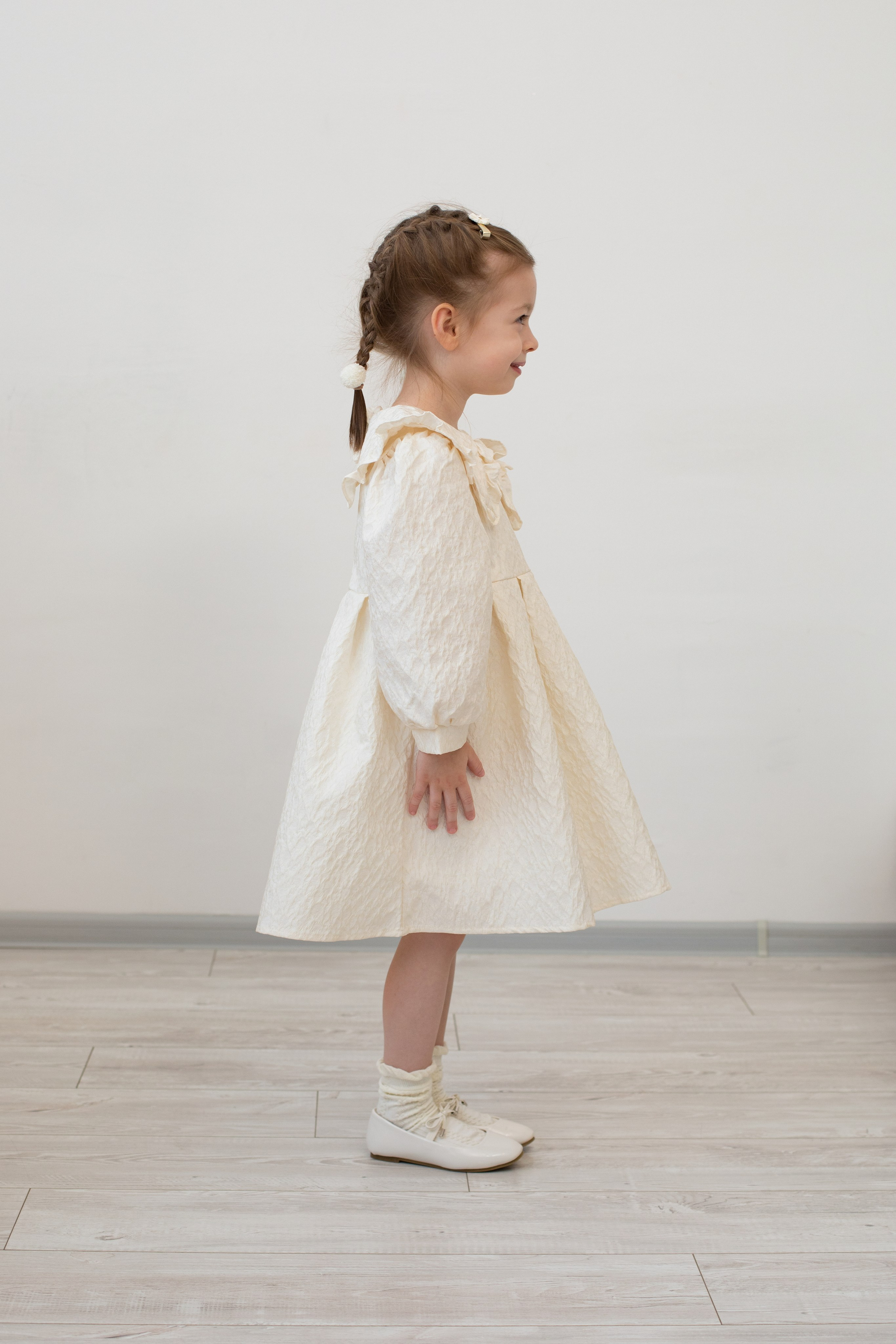 Съемка детской одежды для WB. Детский и контент фотограф Надя Волкова Санкт-Петербург