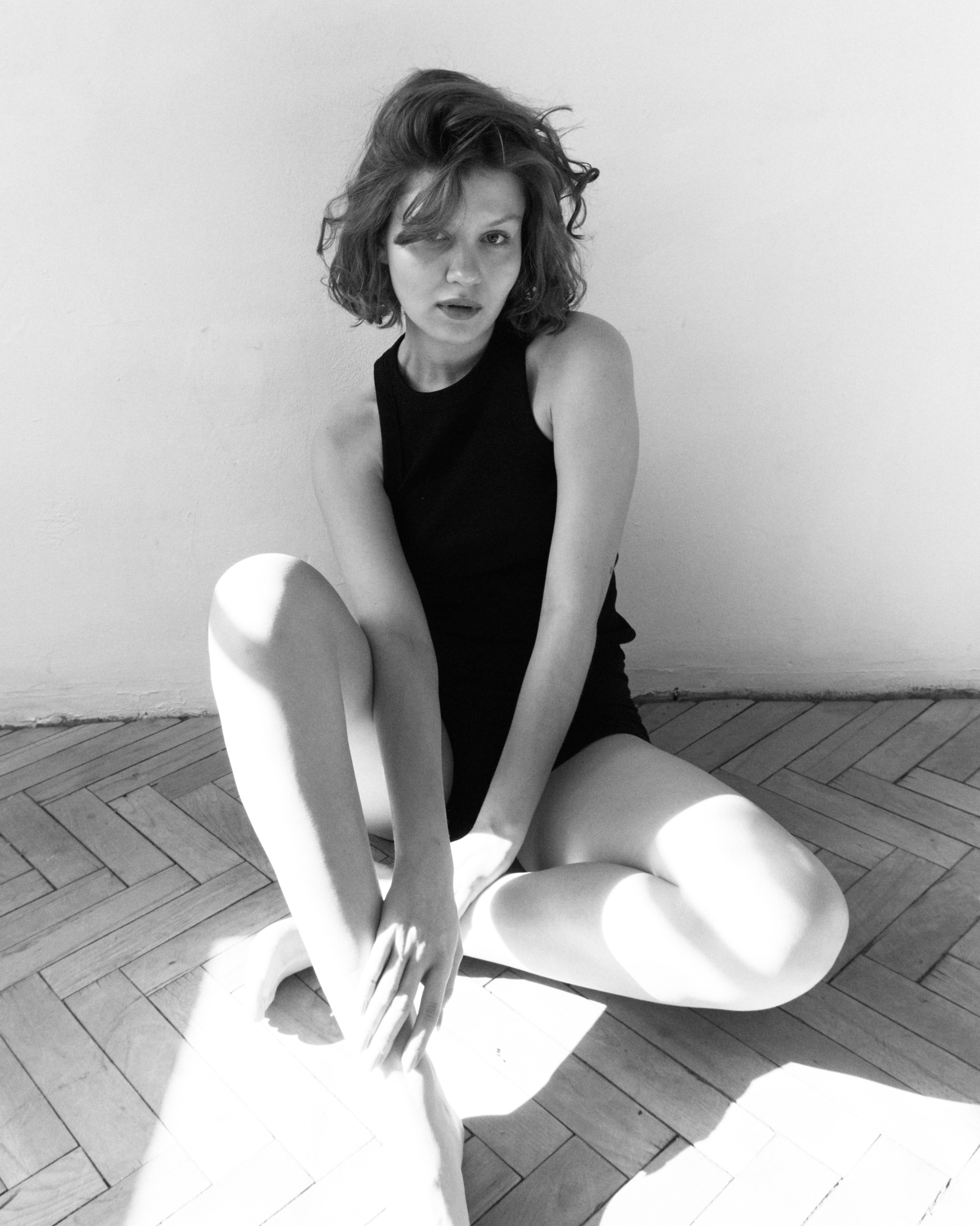 Sophie. Фотограф Калашникова Софья