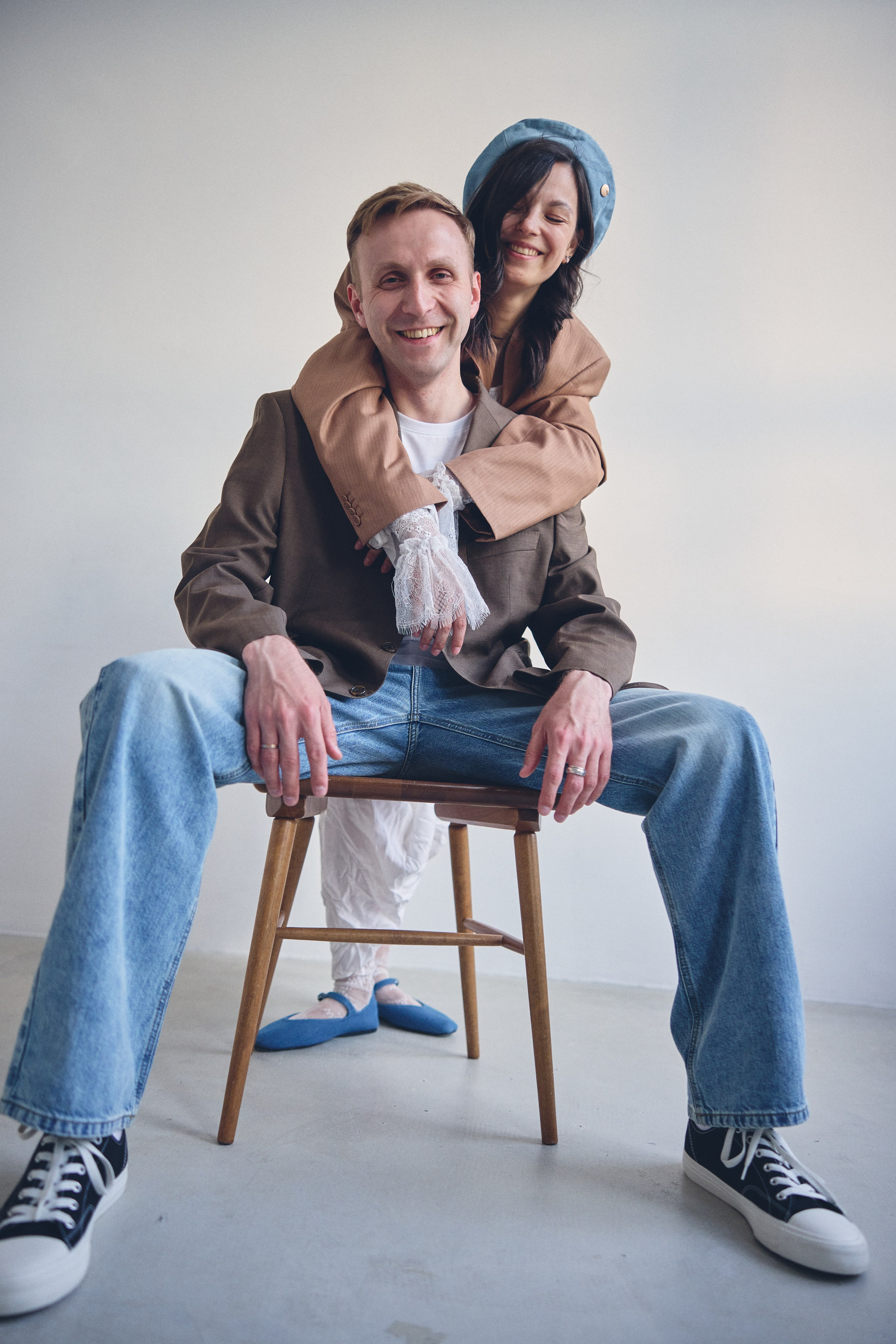 Семейные съемки. Фотограф в Екатеринбурге Александр Морозов