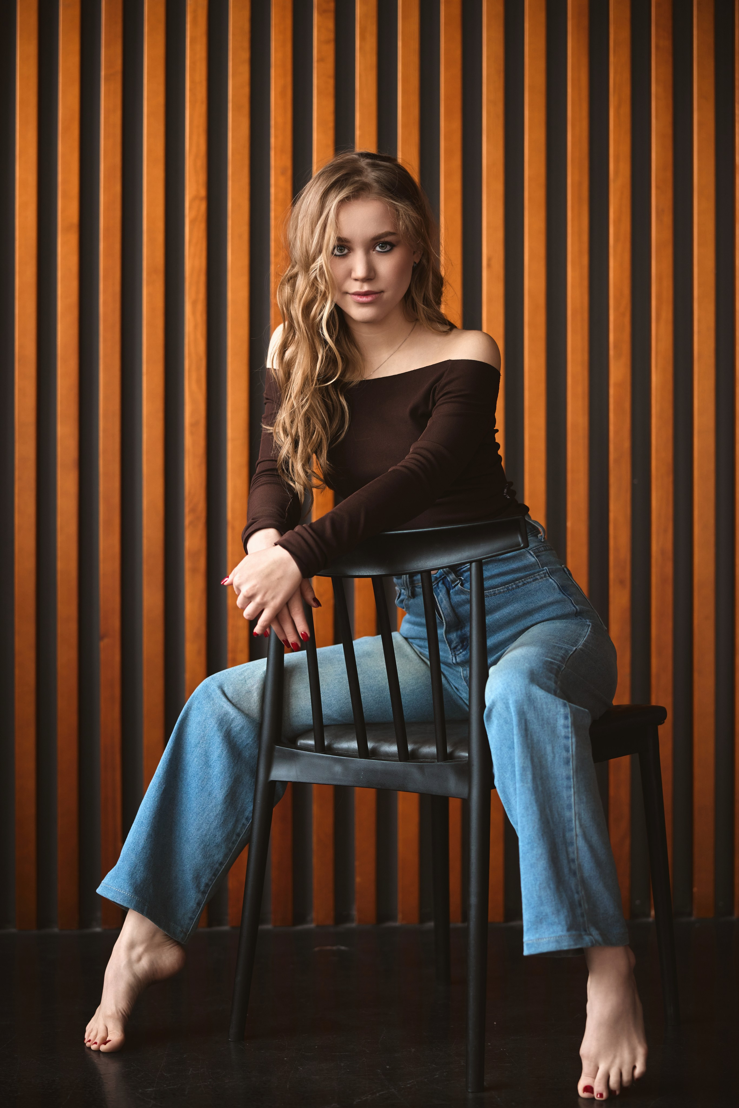 Студийные съемки. Фотограф в Екатеринбурге Александр Морозов