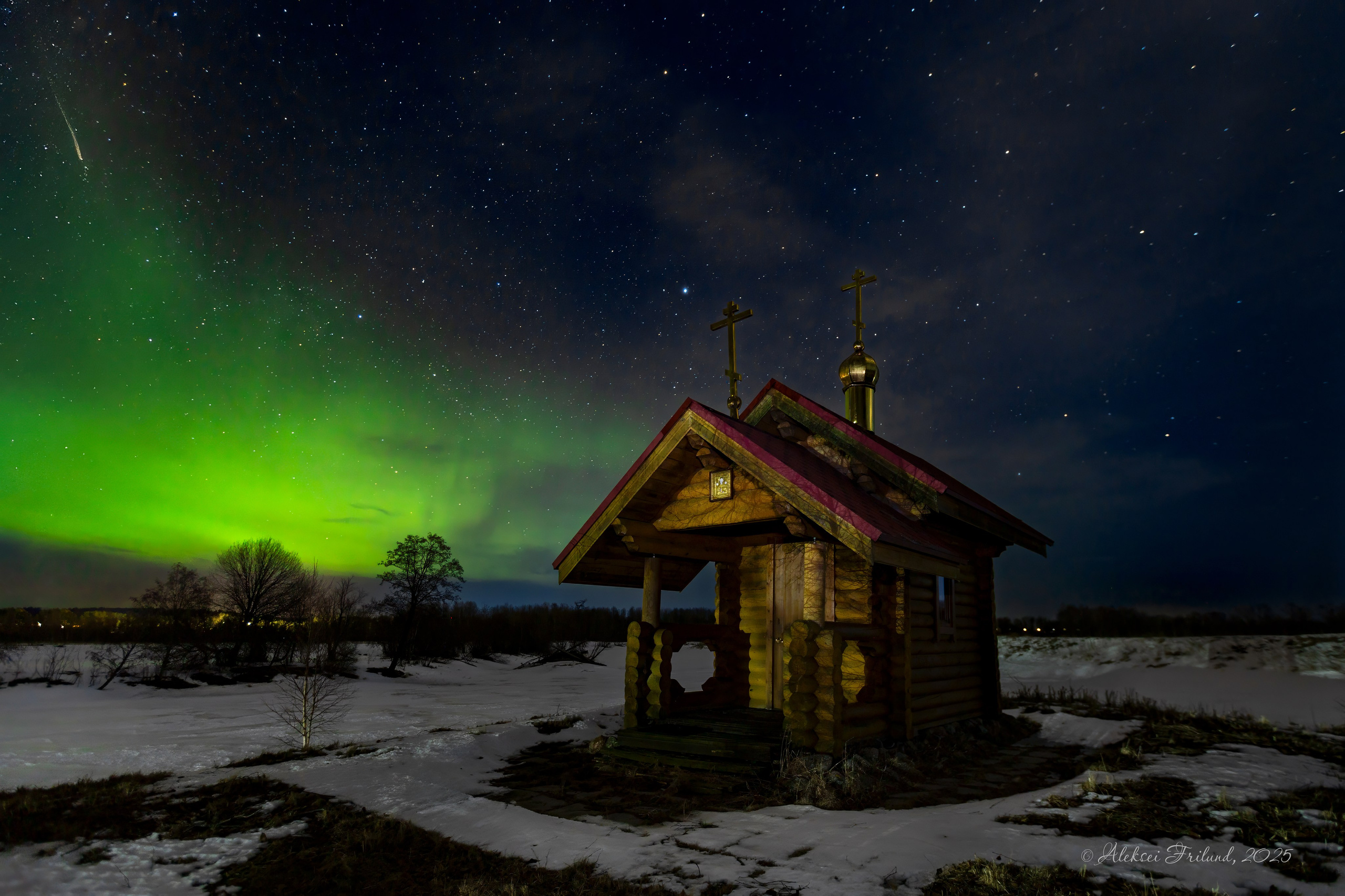 Деревянная архитектура Карелии. Аэросъемка. Фото и Видео в Карелии. Алексей Фрилунд