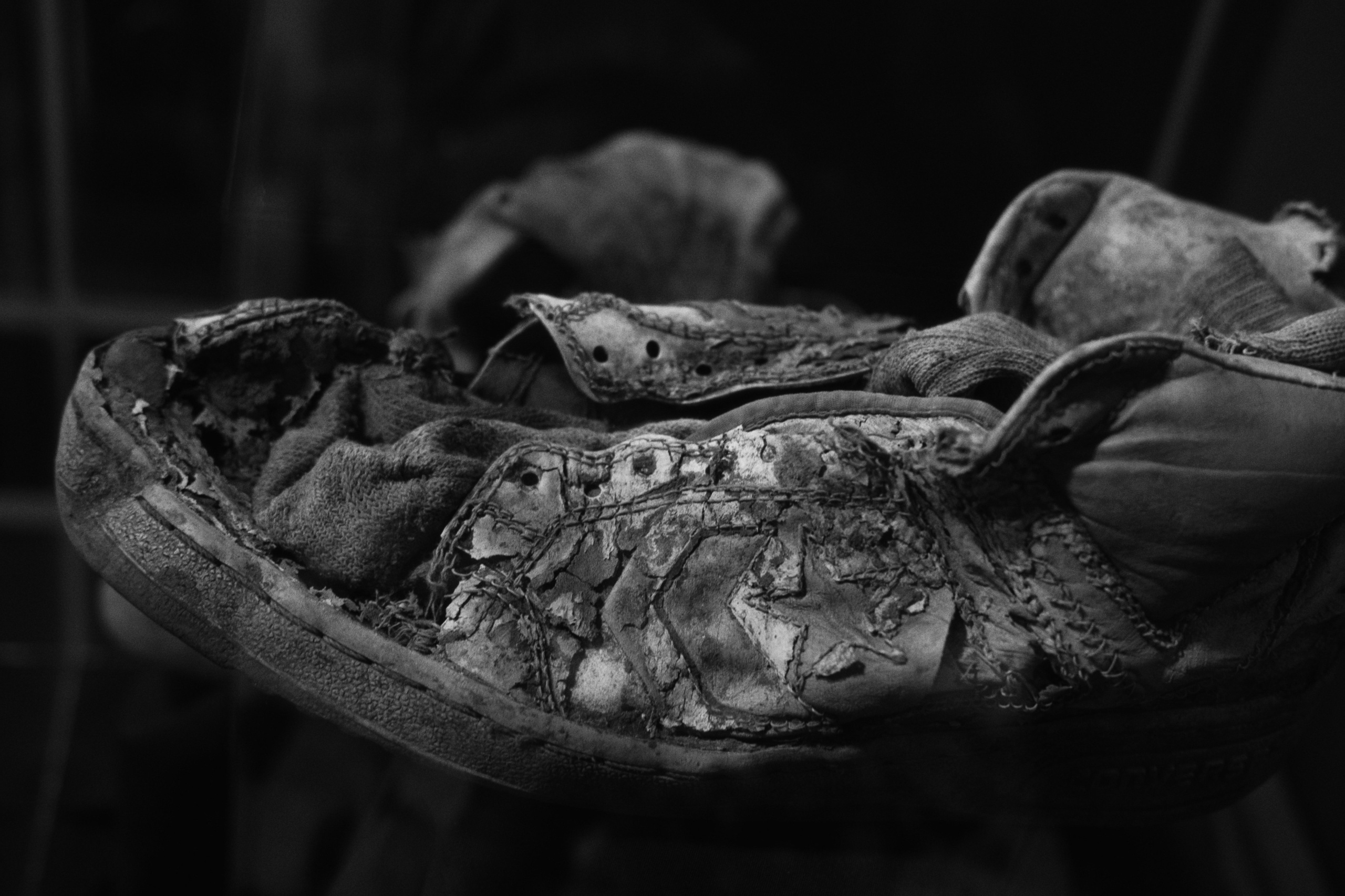 Museum of crimes against humanity and genocide / Sarajevo, Bosnia and Herzegovina AW26. Фотограф Юрин Евгений