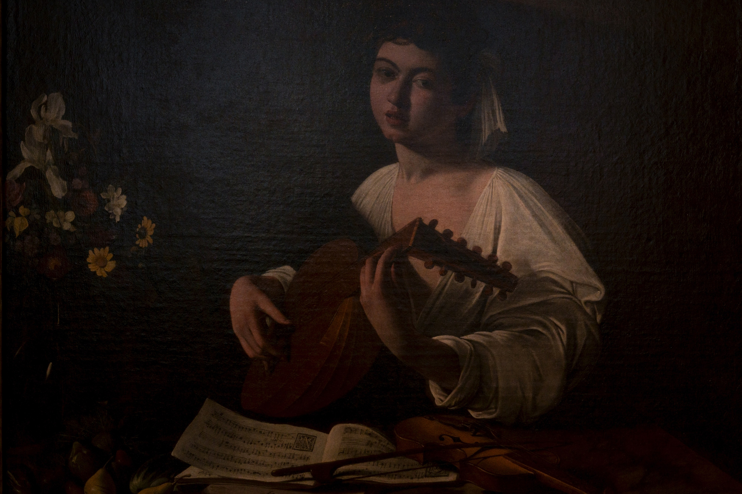 Hermitage / Saint-Peterburg, Russia SS25. Фотограф Юрин Евгений