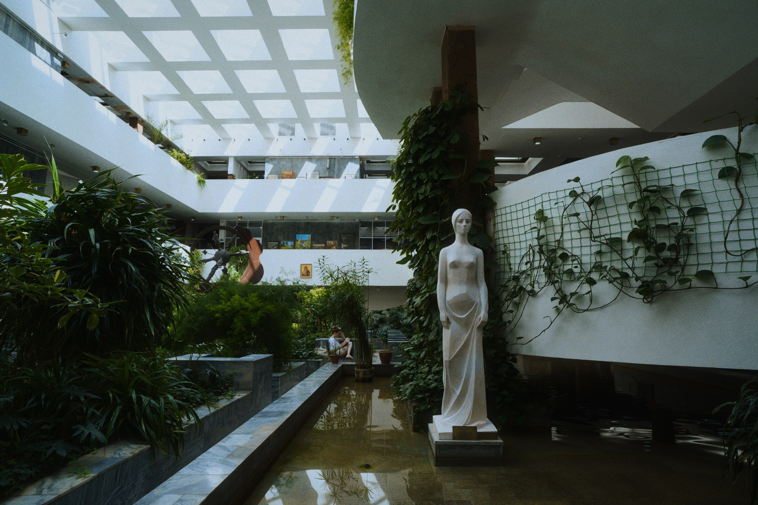 DSPL. Фотограф Юрин Евгений