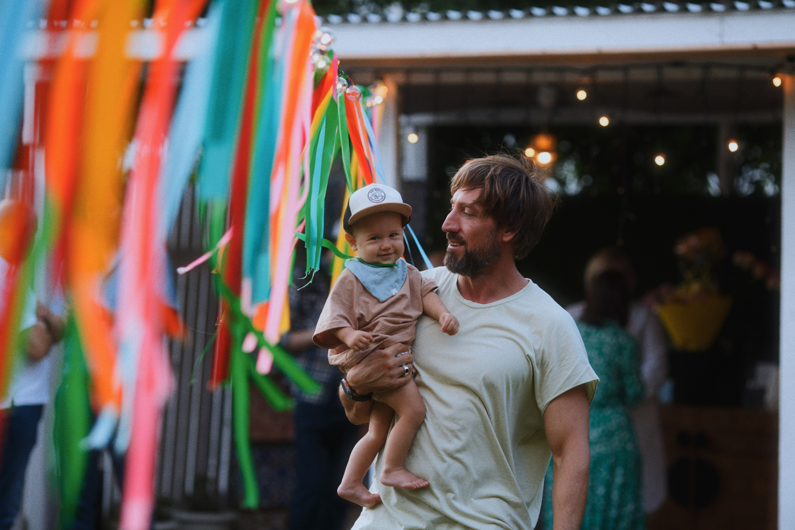 Fasenda. Фотограф Юрин Евгений