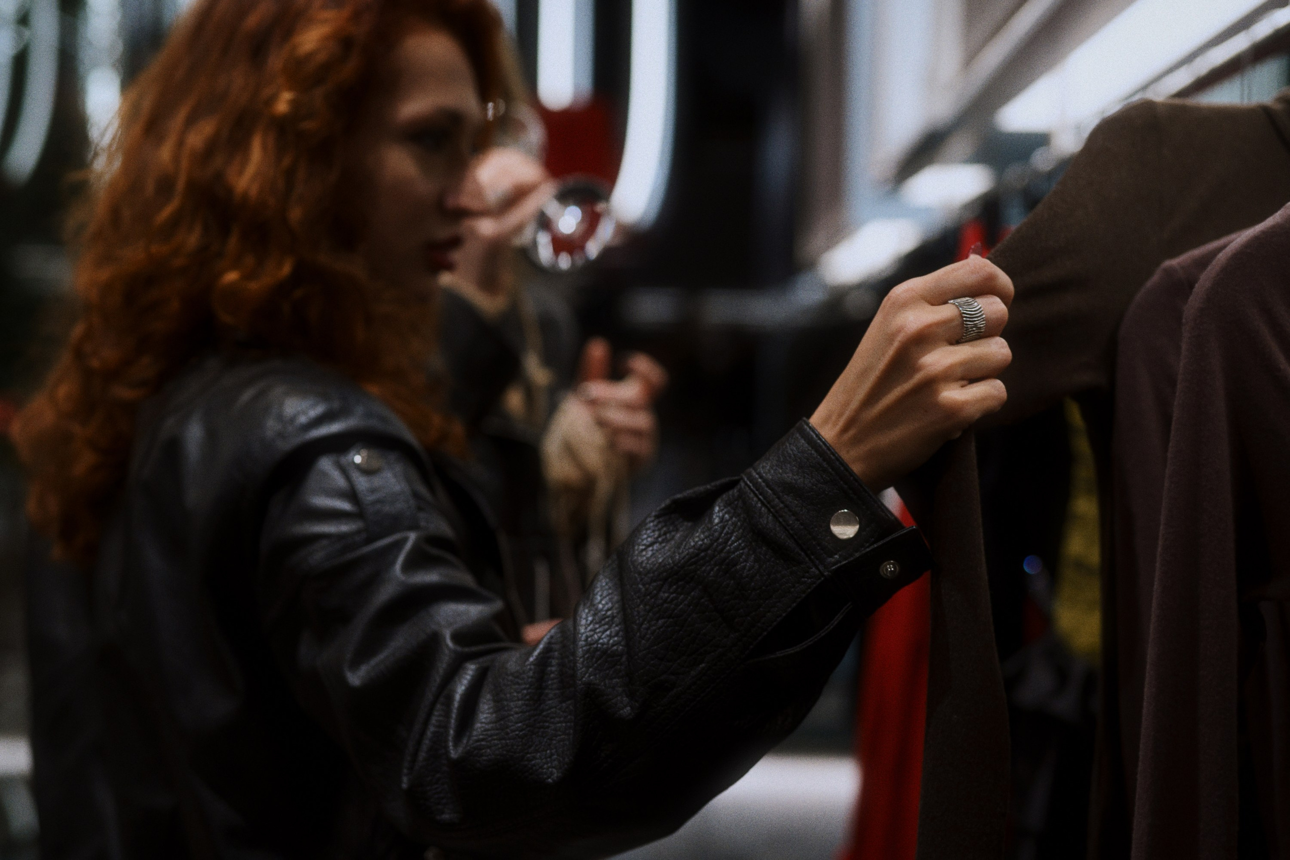 Vomi / opening (halloween). Фотограф Юрин Евгений