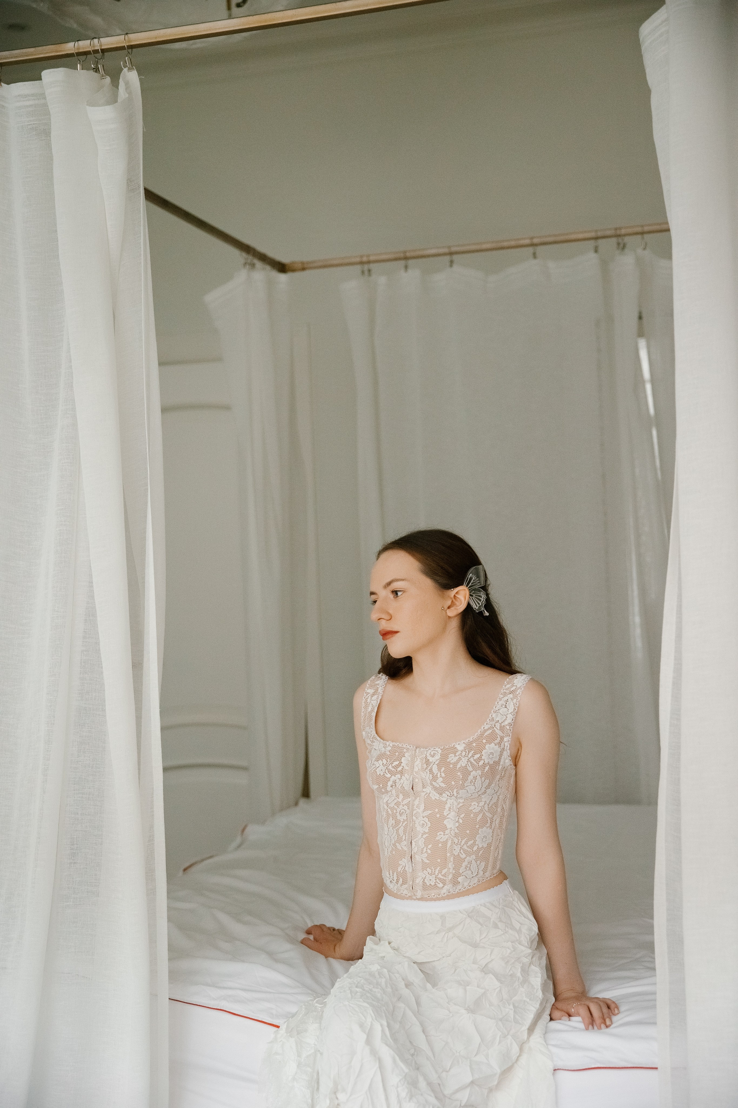 Артём и Карина. Свадебный фотограф Полина Панина