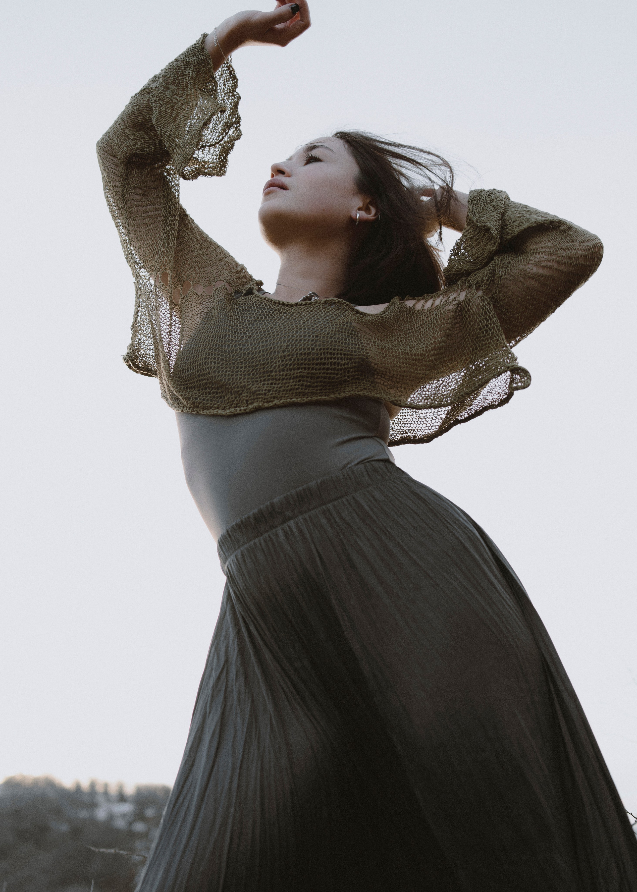 For Нить земли. Фотограф Юлия Маркелова