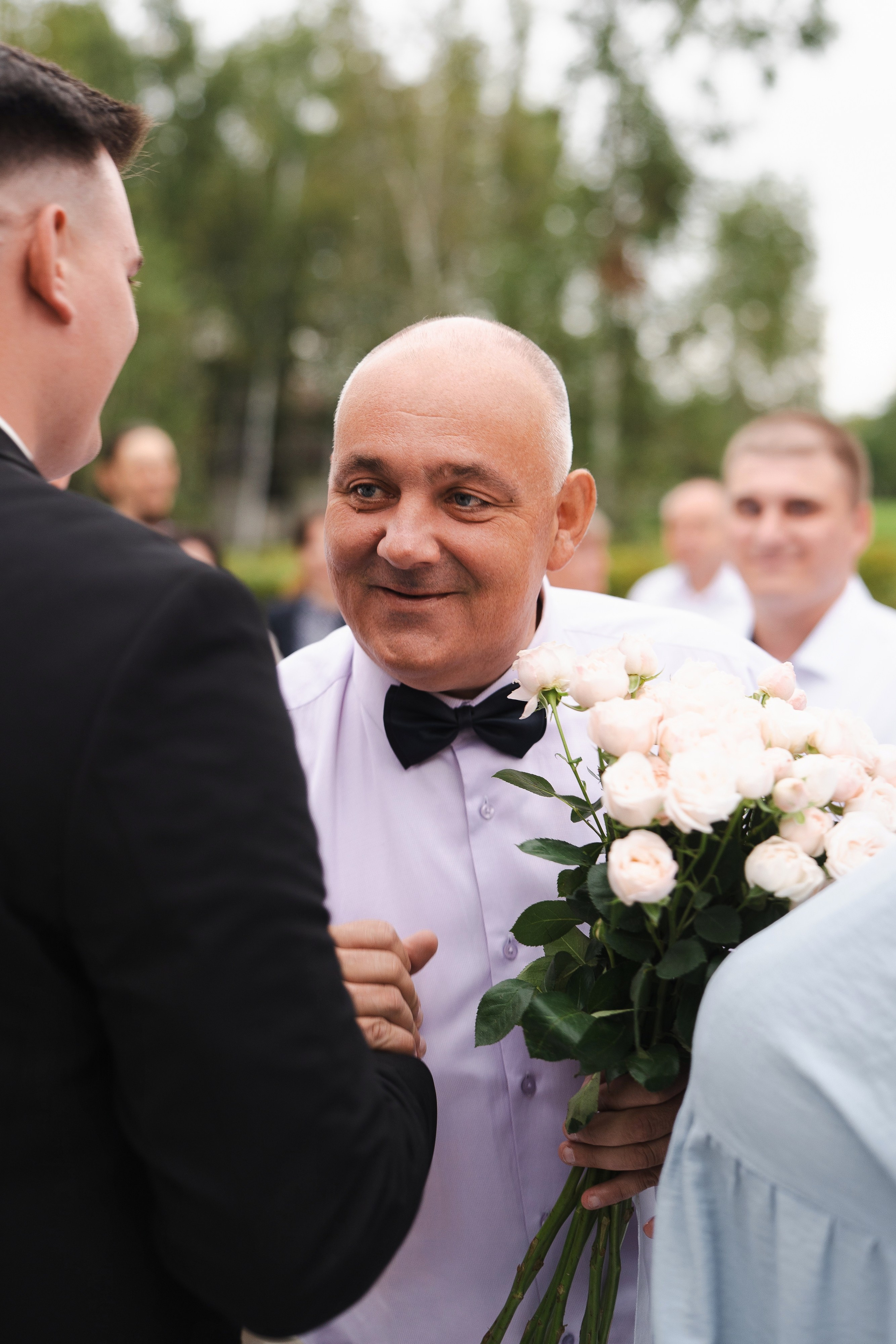 Дарья и Павел. Фотограф Хабаровск