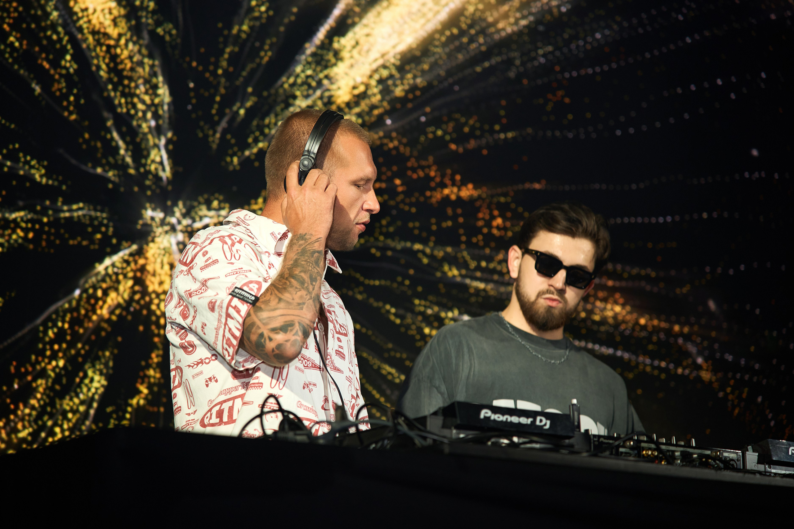 OPERA. Симфония хаоса. Фотограф Ольвия Капранова в Москве и московской области