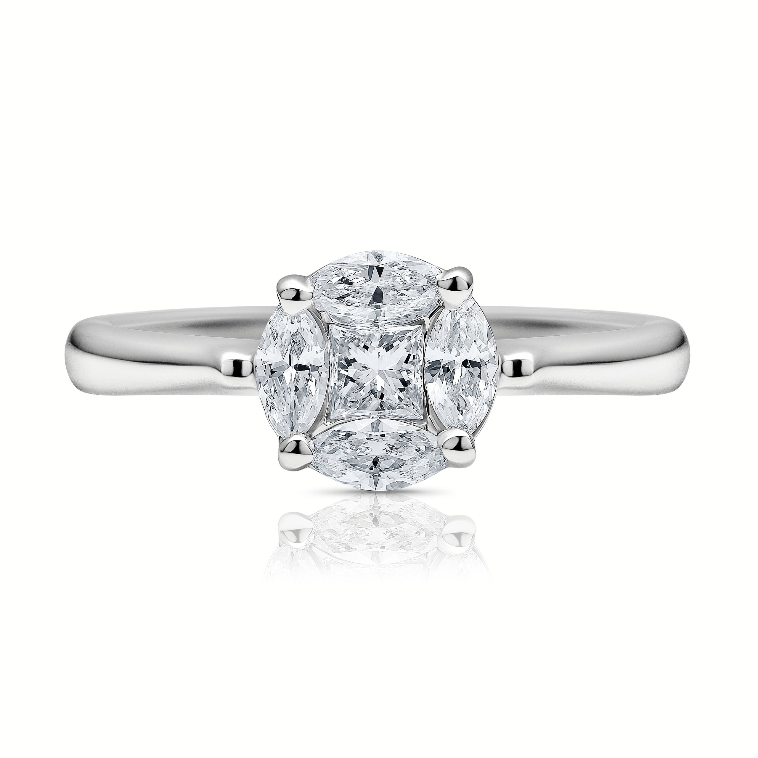 Ювелирные изделия и бижутерия. Предметная фотосъемка в Алматы. Предметный фотограф для маркетплейстов Артур Ахмадиев