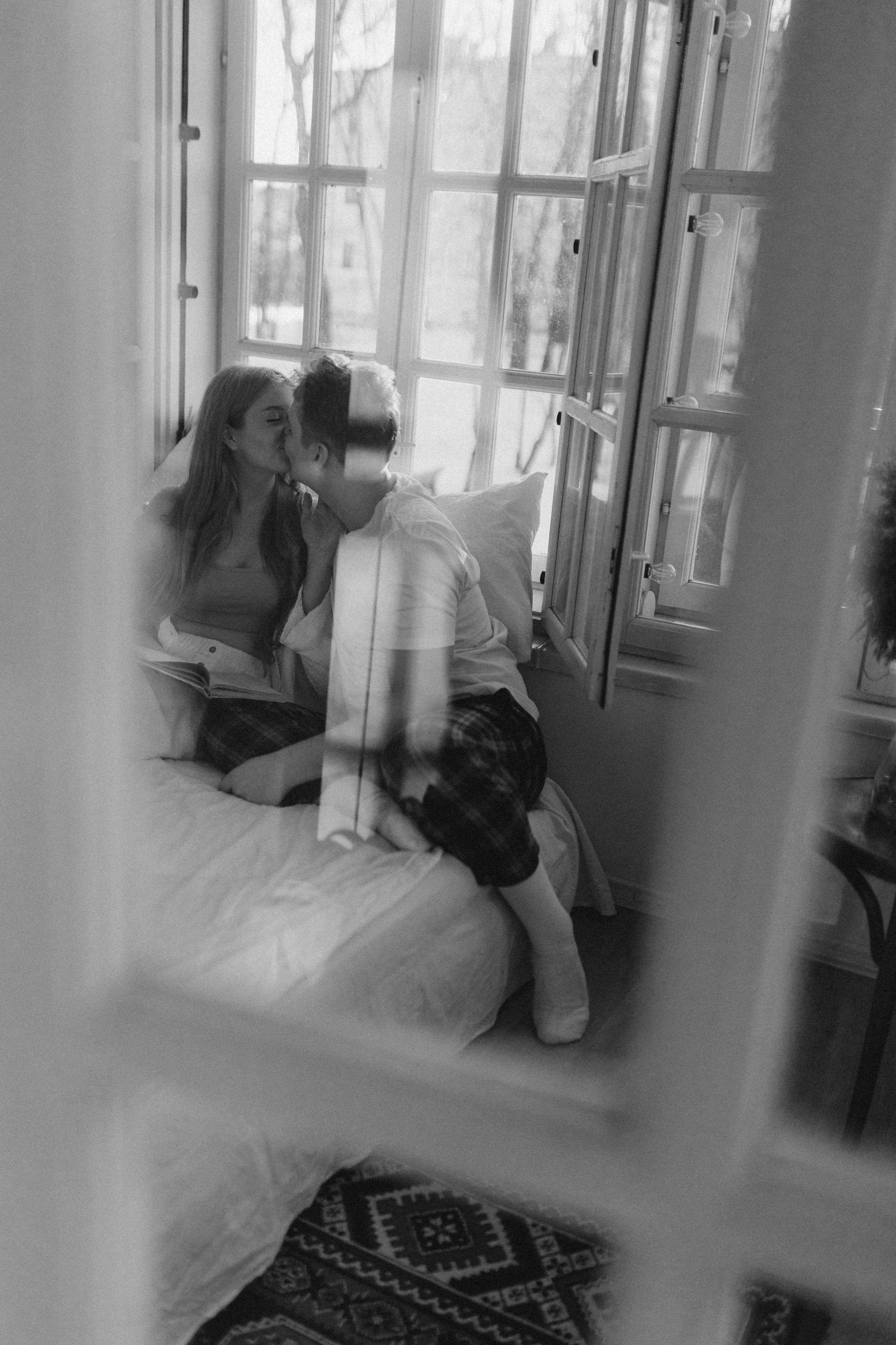 Маша и Гоша. Фотограф Артем Бросов в Санкт-Петербурге и Дубае