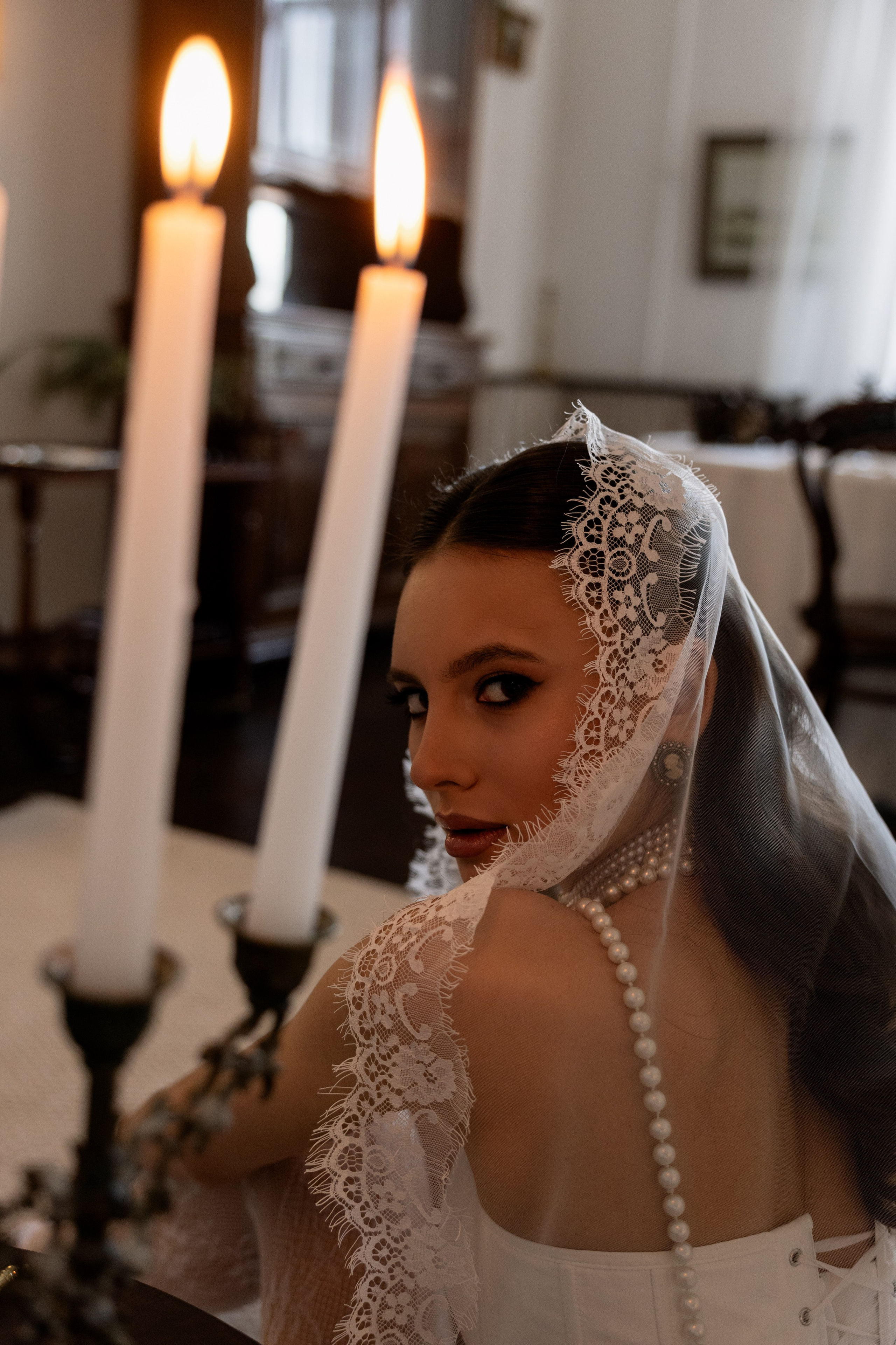 Свадебные сборы Леры. Фотограф Артем Бросов в Санкт-Петербурге и Дубае