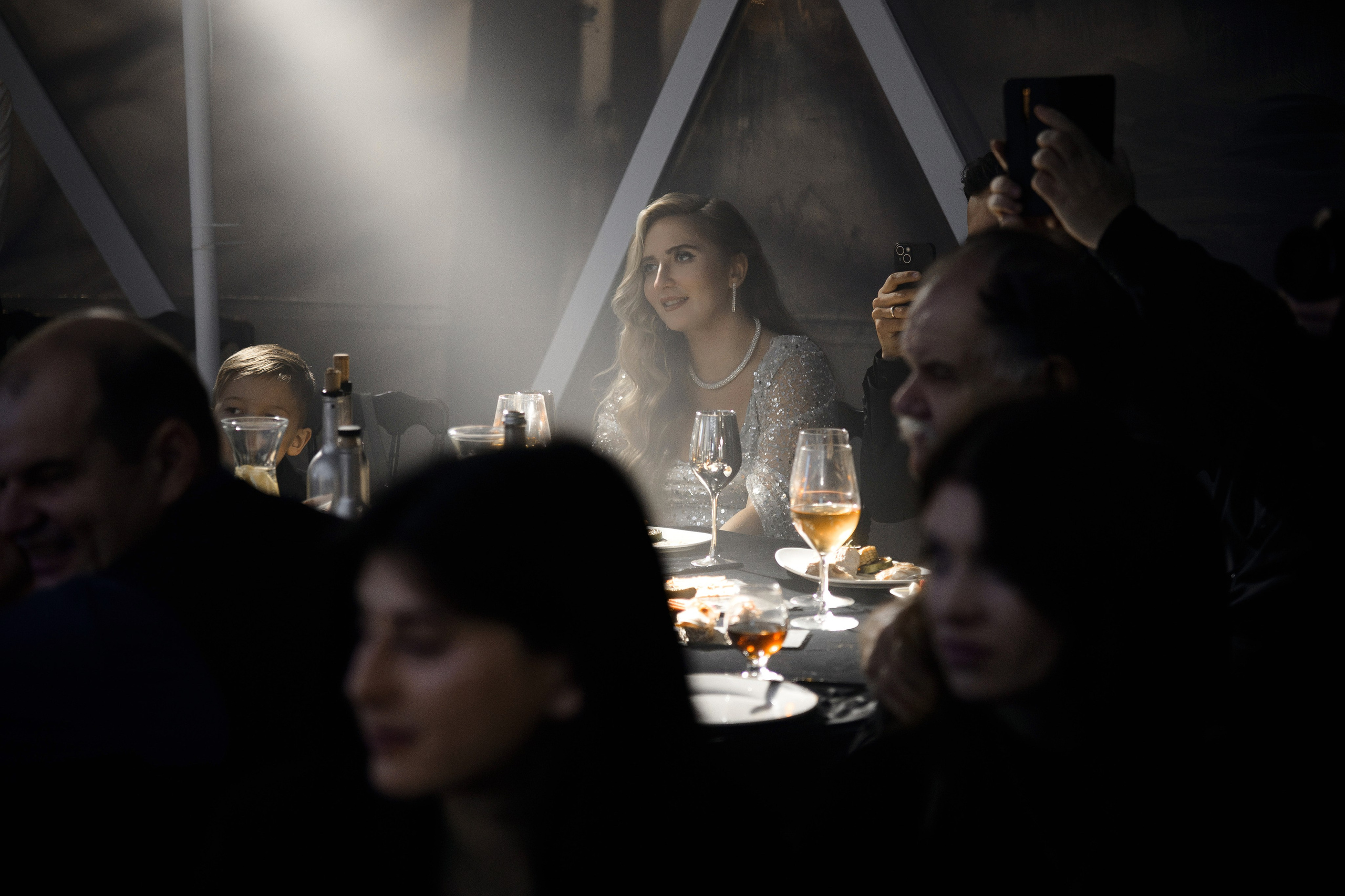 Happy birthday. Фотограф Михаил Ефремов