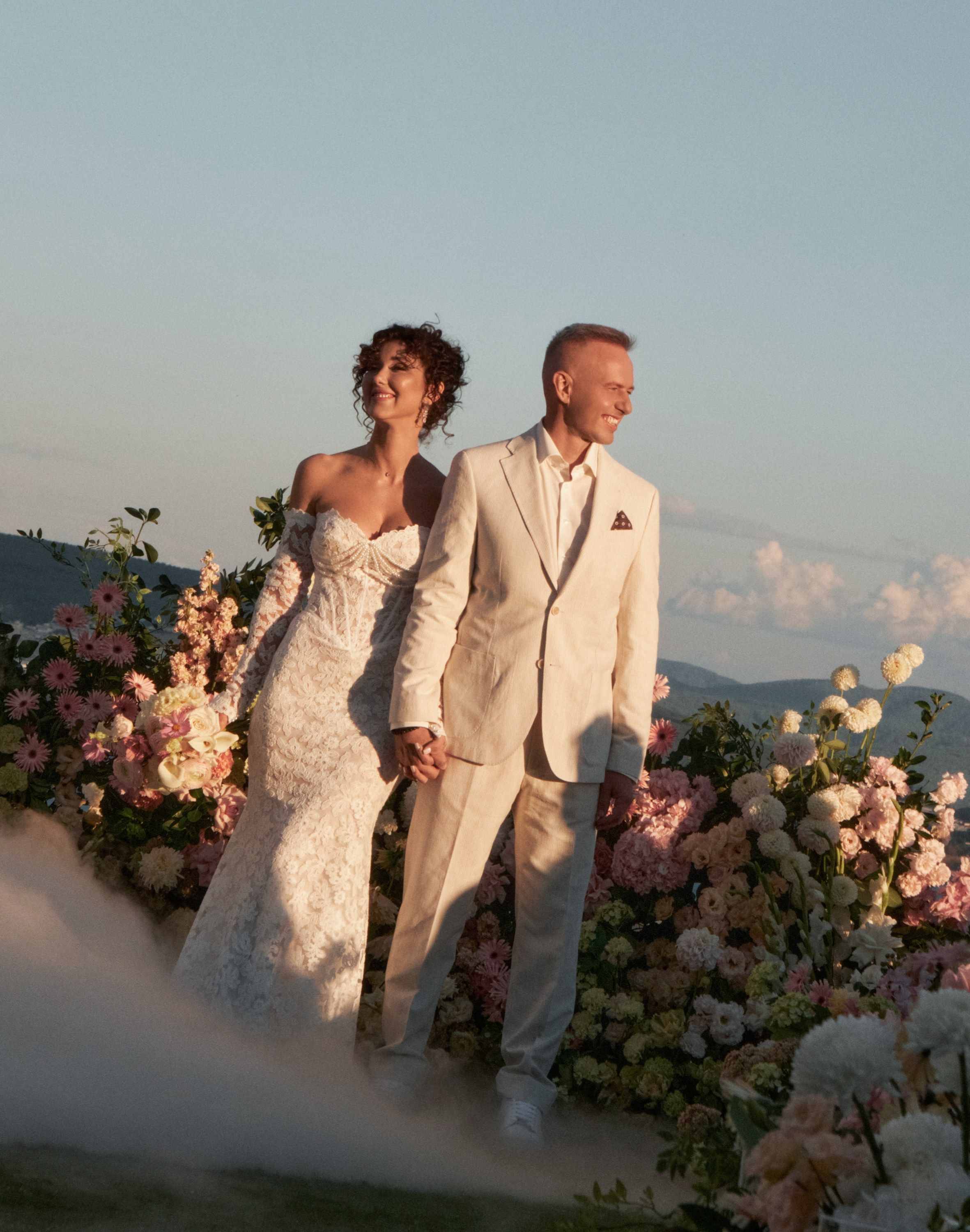 Владимир и Анастасия. Семейный и свадебный фотограф в Краснодаре