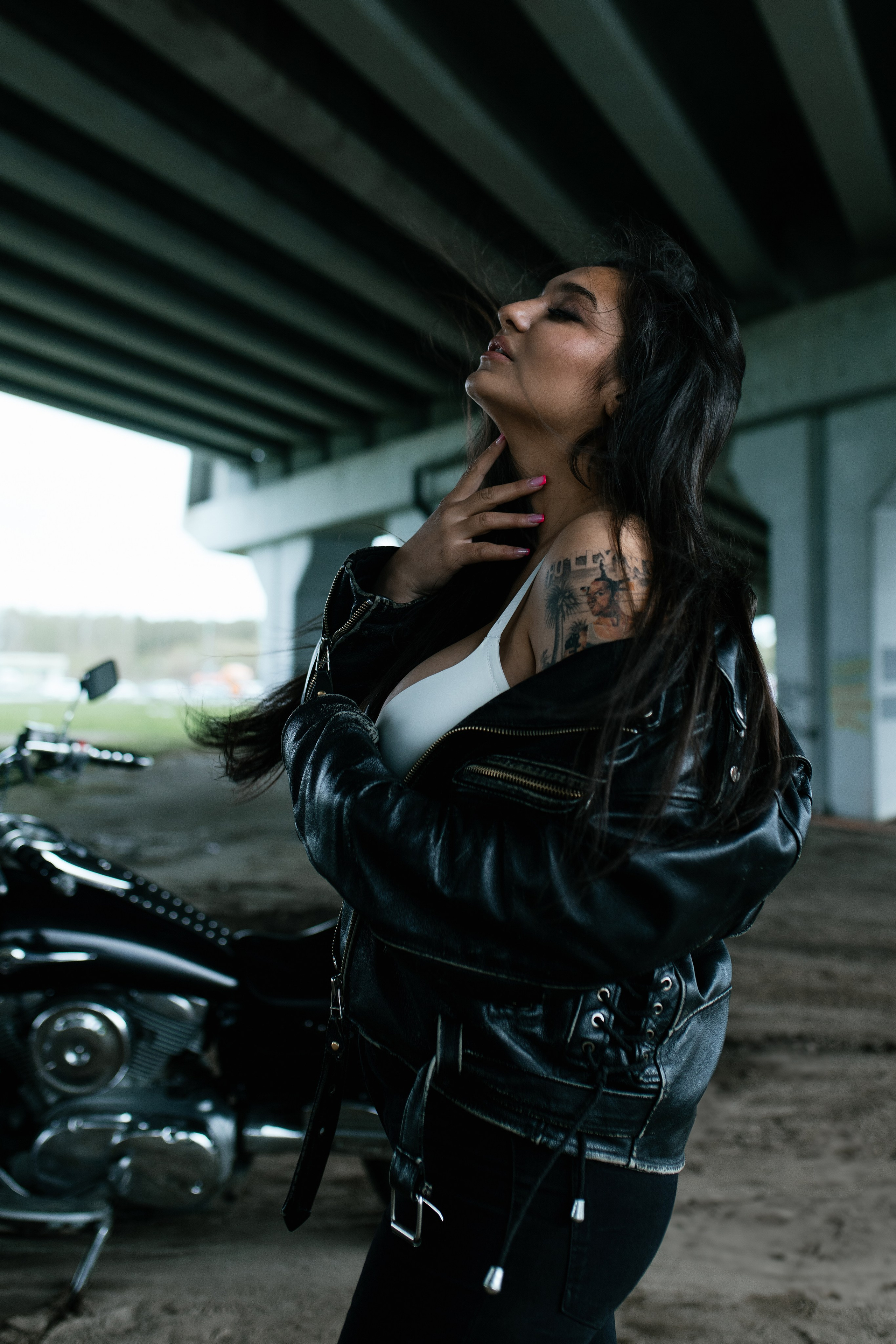 Вероника. Свадебный, семейный фотограф в Рязани Лена Брант