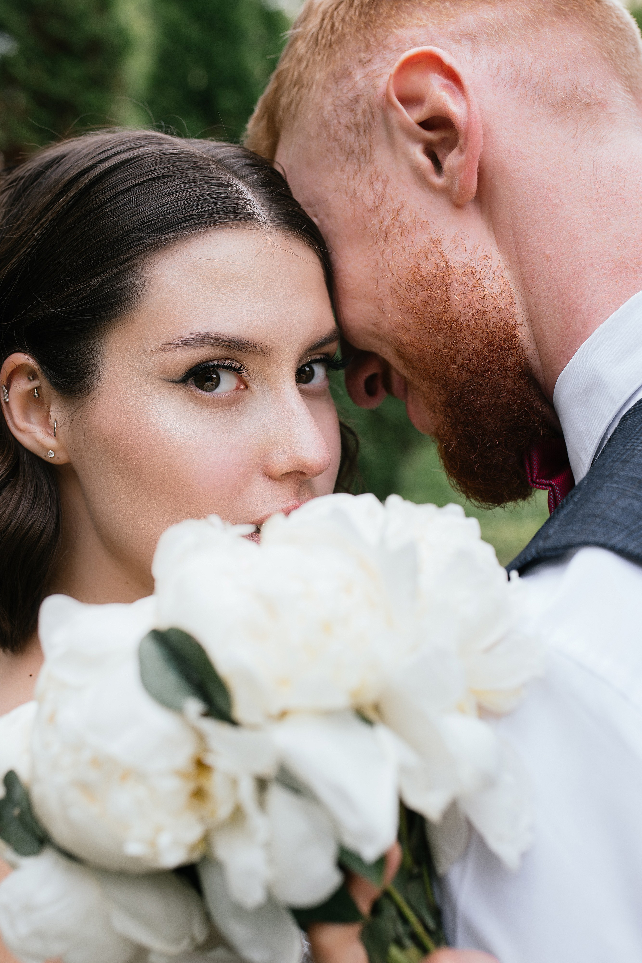 Wedding day #52. Свадебный, семейный фотограф в Рязани Лена Брант