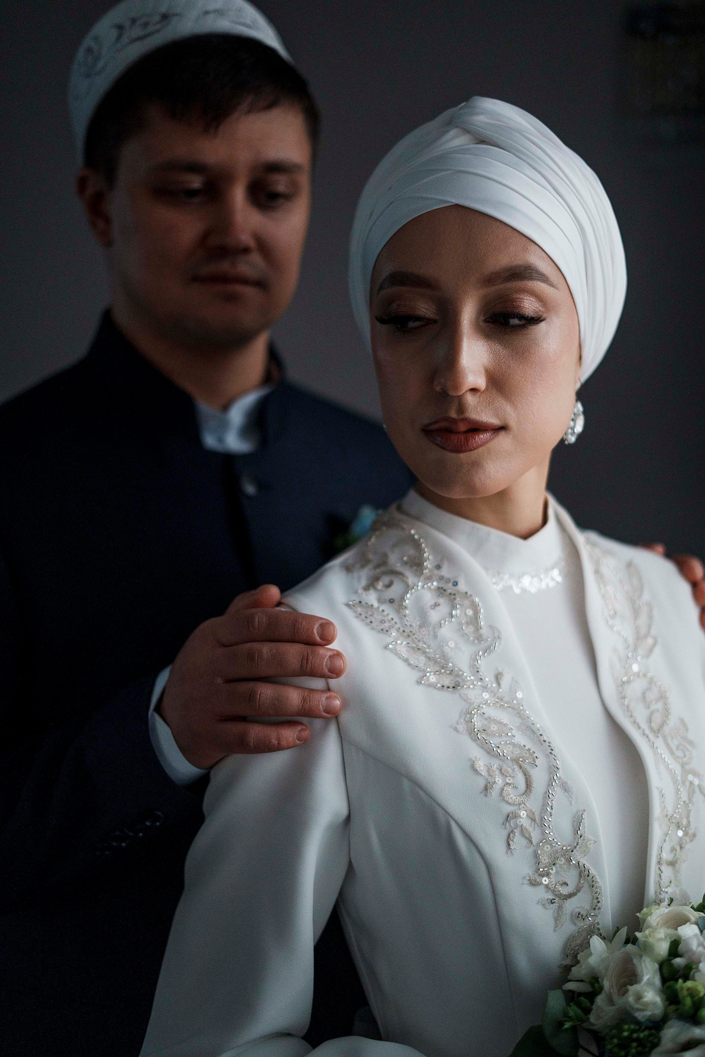 Шамиль & Чулпан. Фотограф Казань