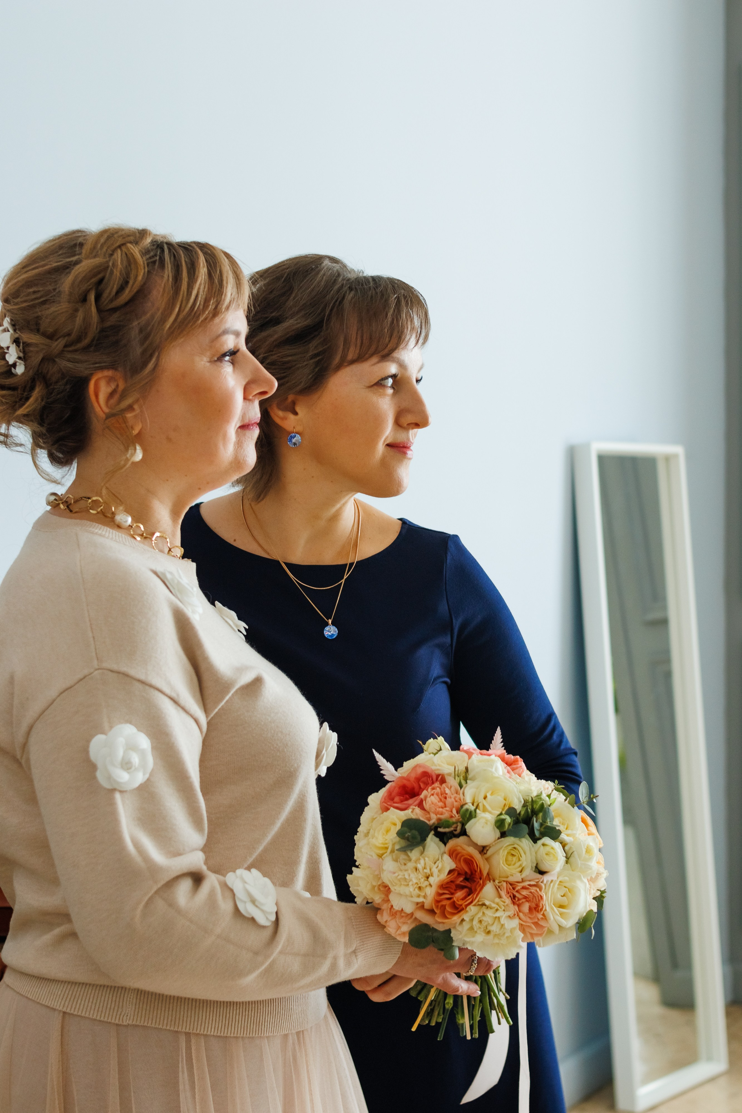 Гагик и Лена. Фотограф в Новосибирске Евгений Маслов