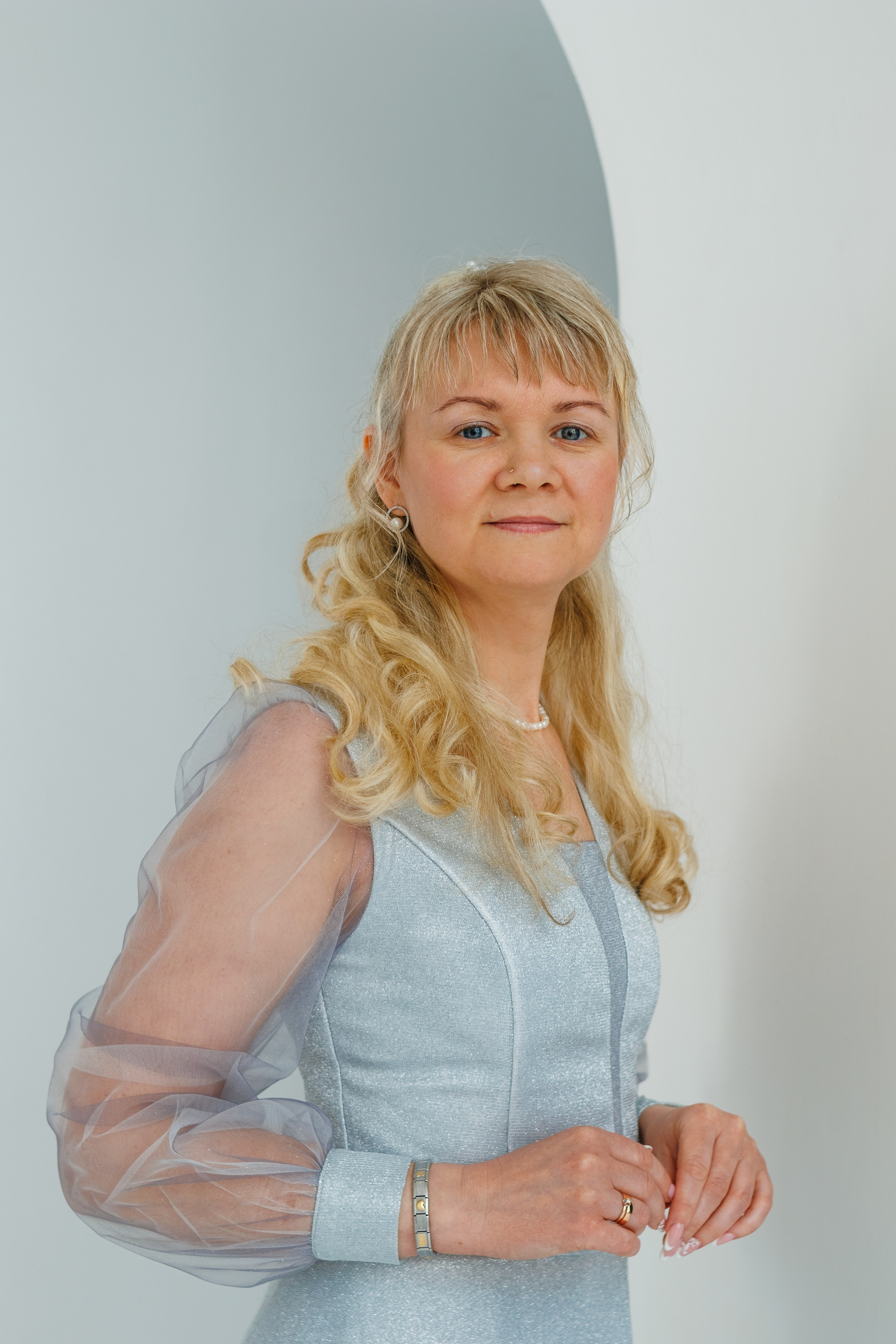 Рустам и Света. Фотограф в Новосибирске Евгений Маслов