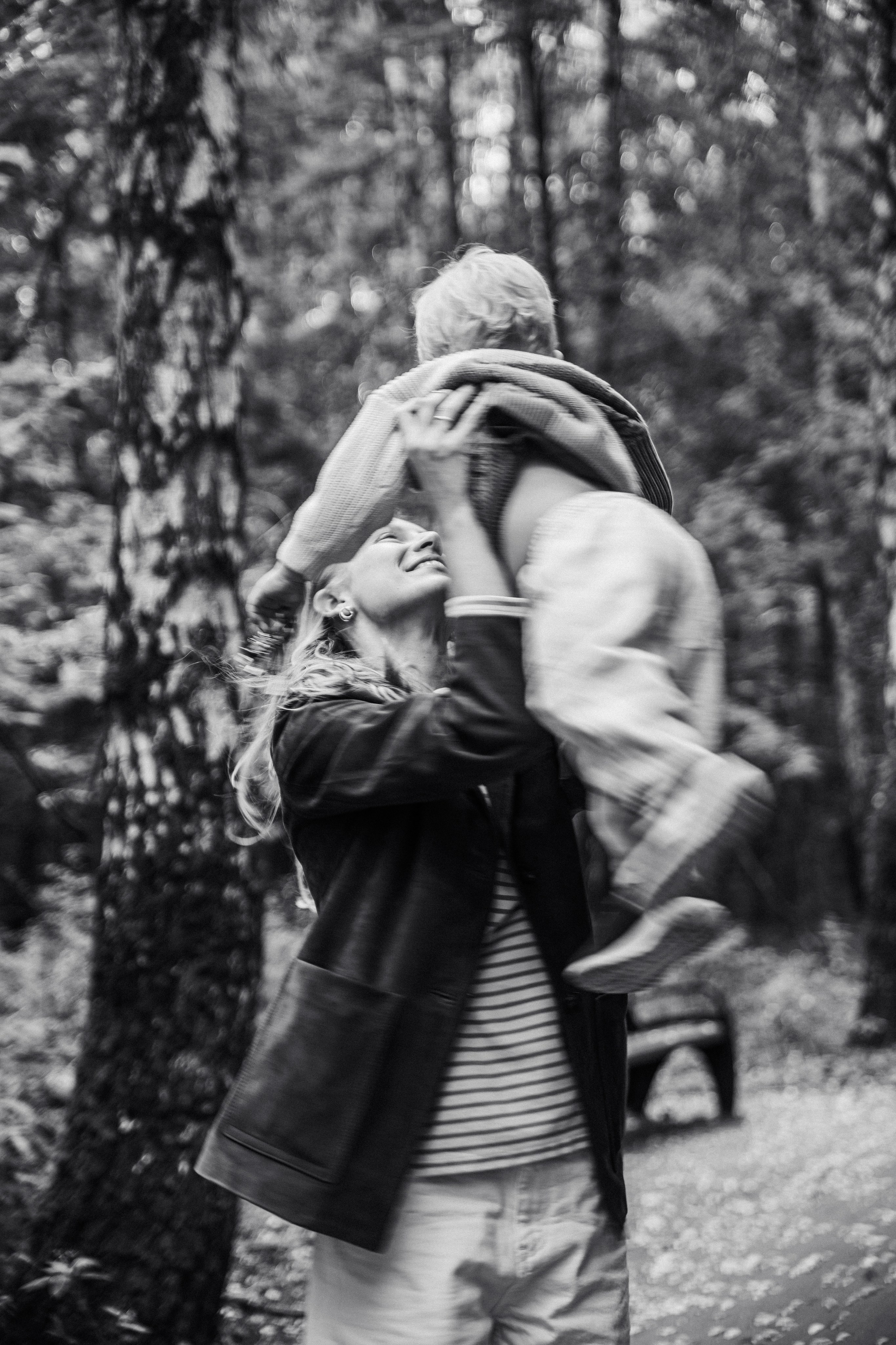 Залетовы. Юлия Холина — ваш фотограф в Москве