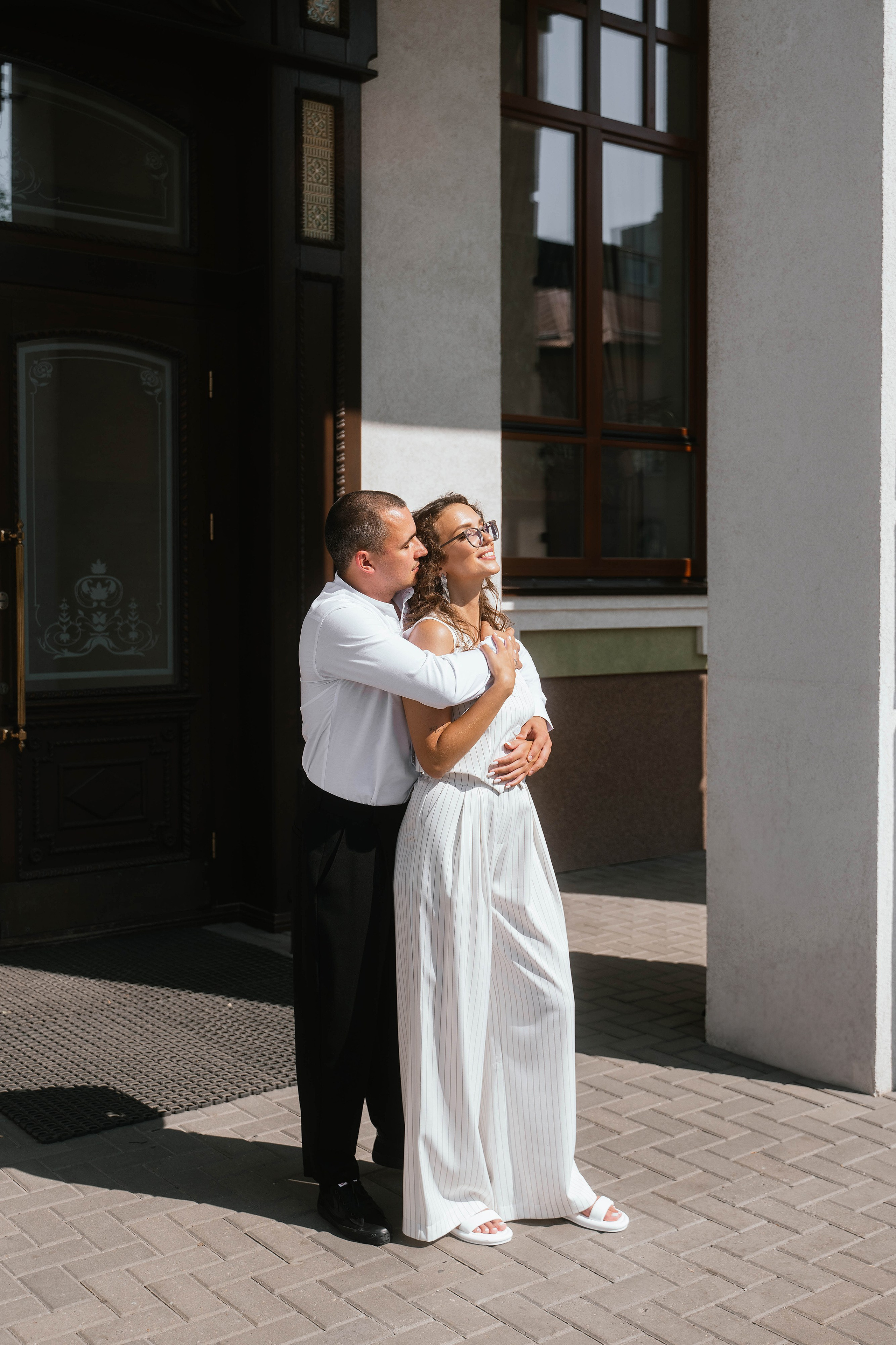 Wedding day #57. Свадебный, семейный фотограф в Рязани Лена Брант