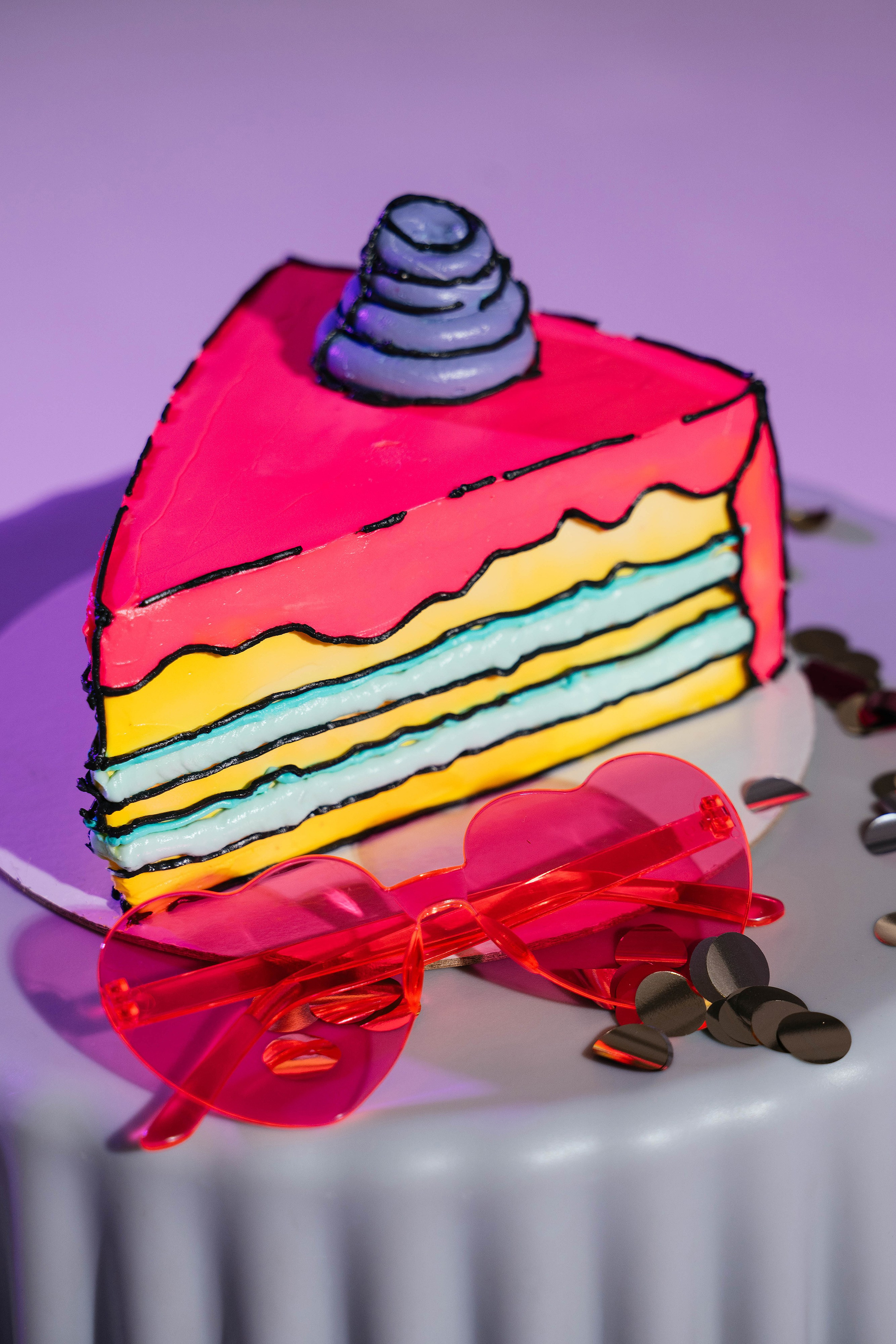 Для кондитера. Свадебный, семейный фотограф в Рязани Лена Брант