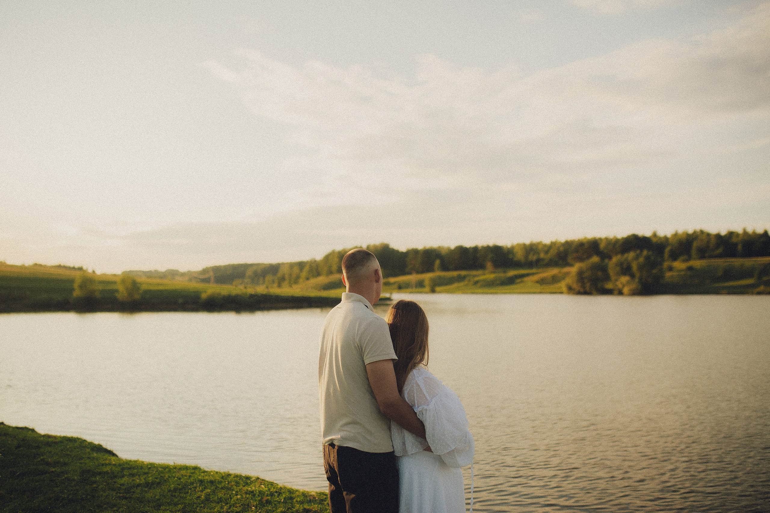 Ваня и Даша. Фотограф Брянск|Москва Даша Жукова