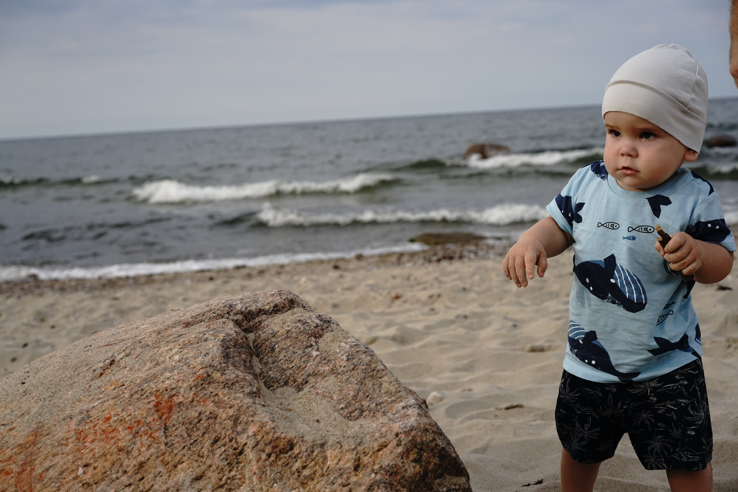 Семейные съемки. Портретный и семейный фотограф в Калининграде Влада Чайдонова