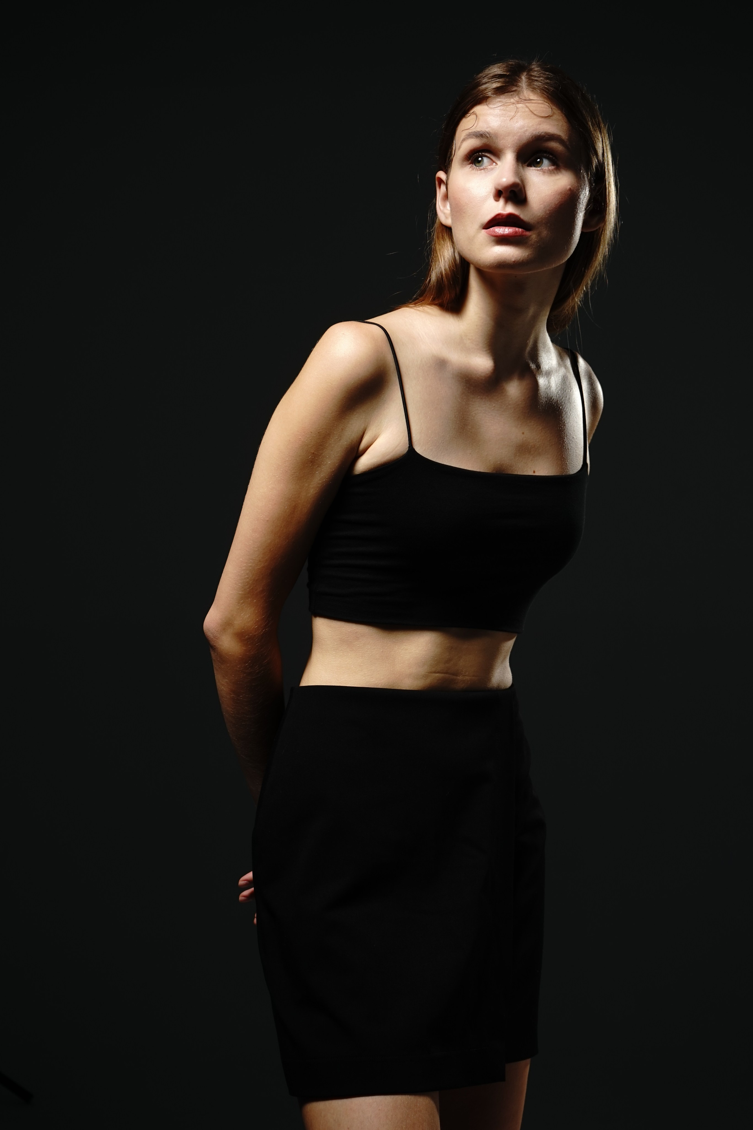 Портретный и семейный фотограф в Калининграде Влада Чайдонова