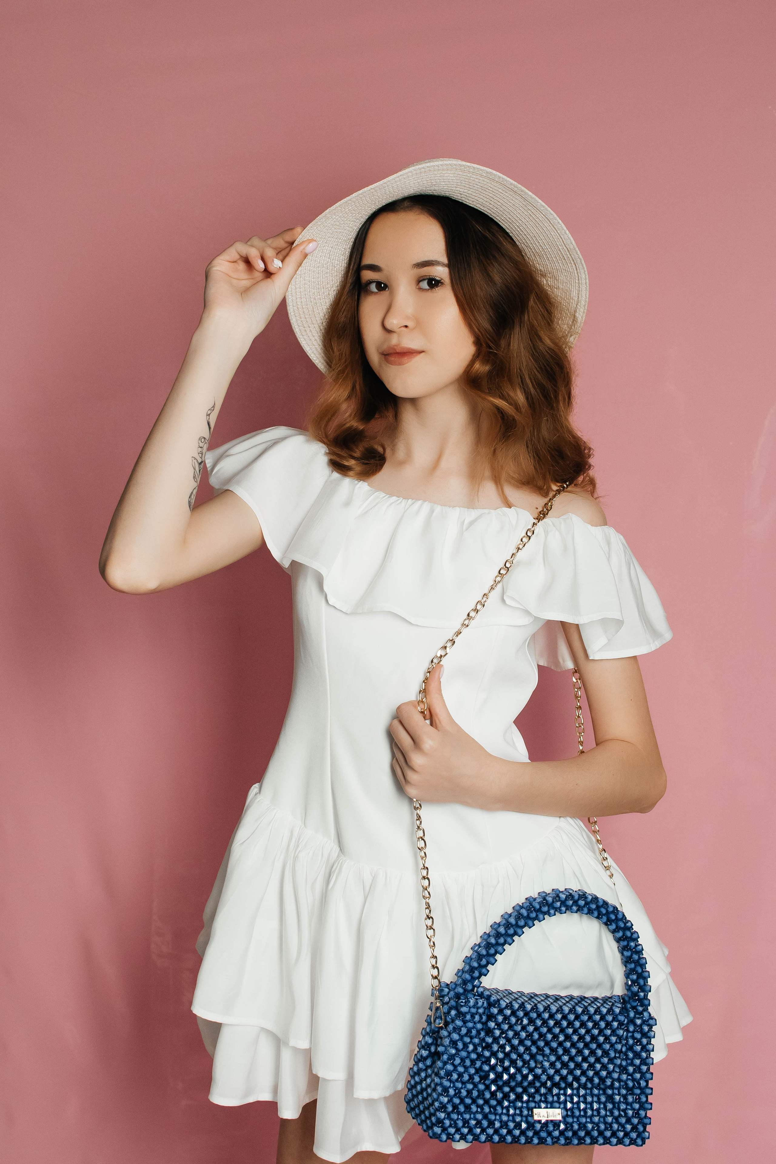 Исламова Карина. Promodels