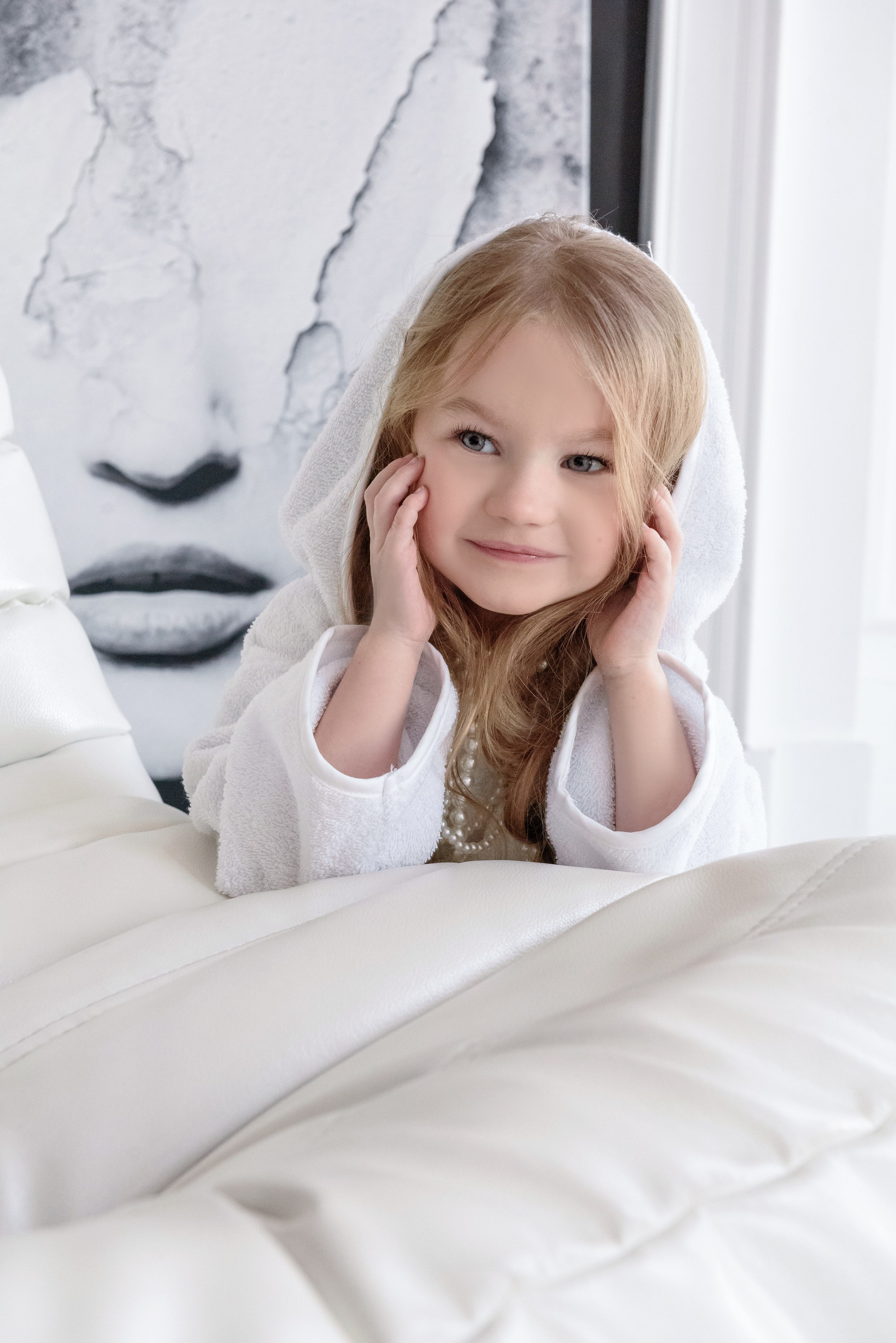 Рукавишникова Дарина. Promodels
