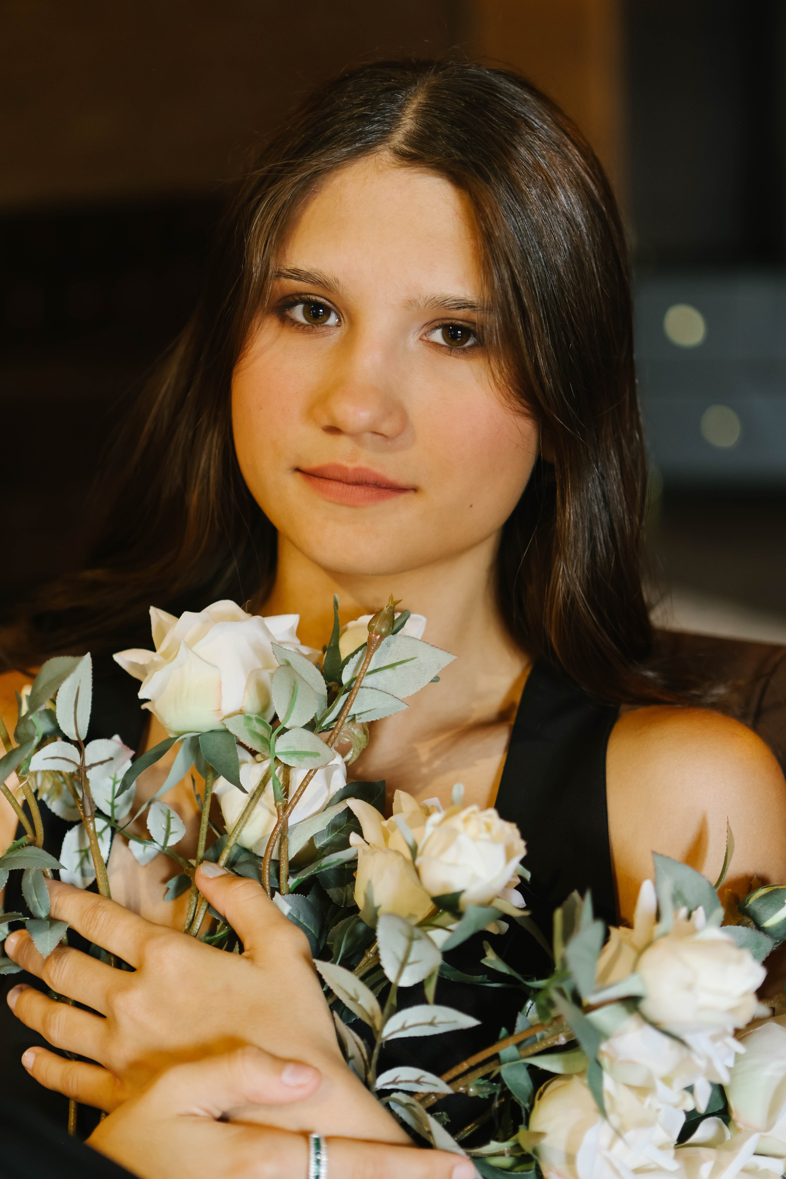 Мироненко Виктория. Promodels