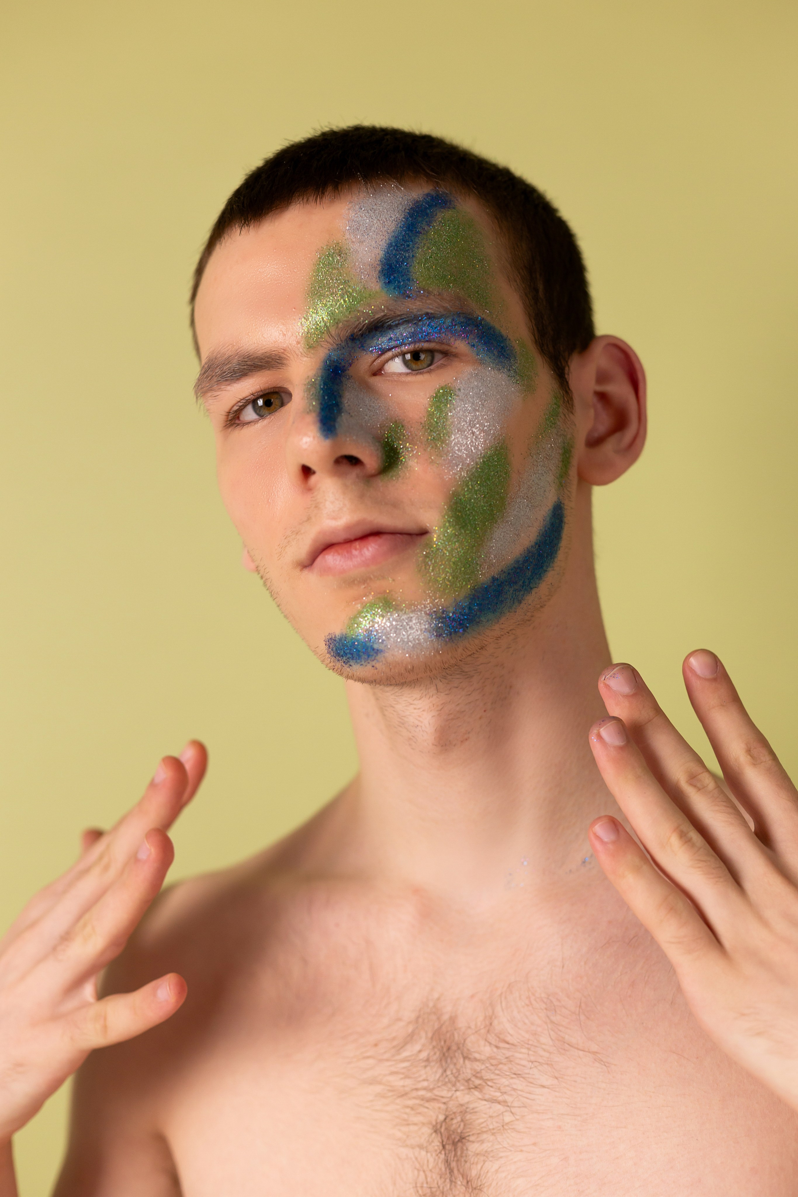 Скоков Сергей. Promodels