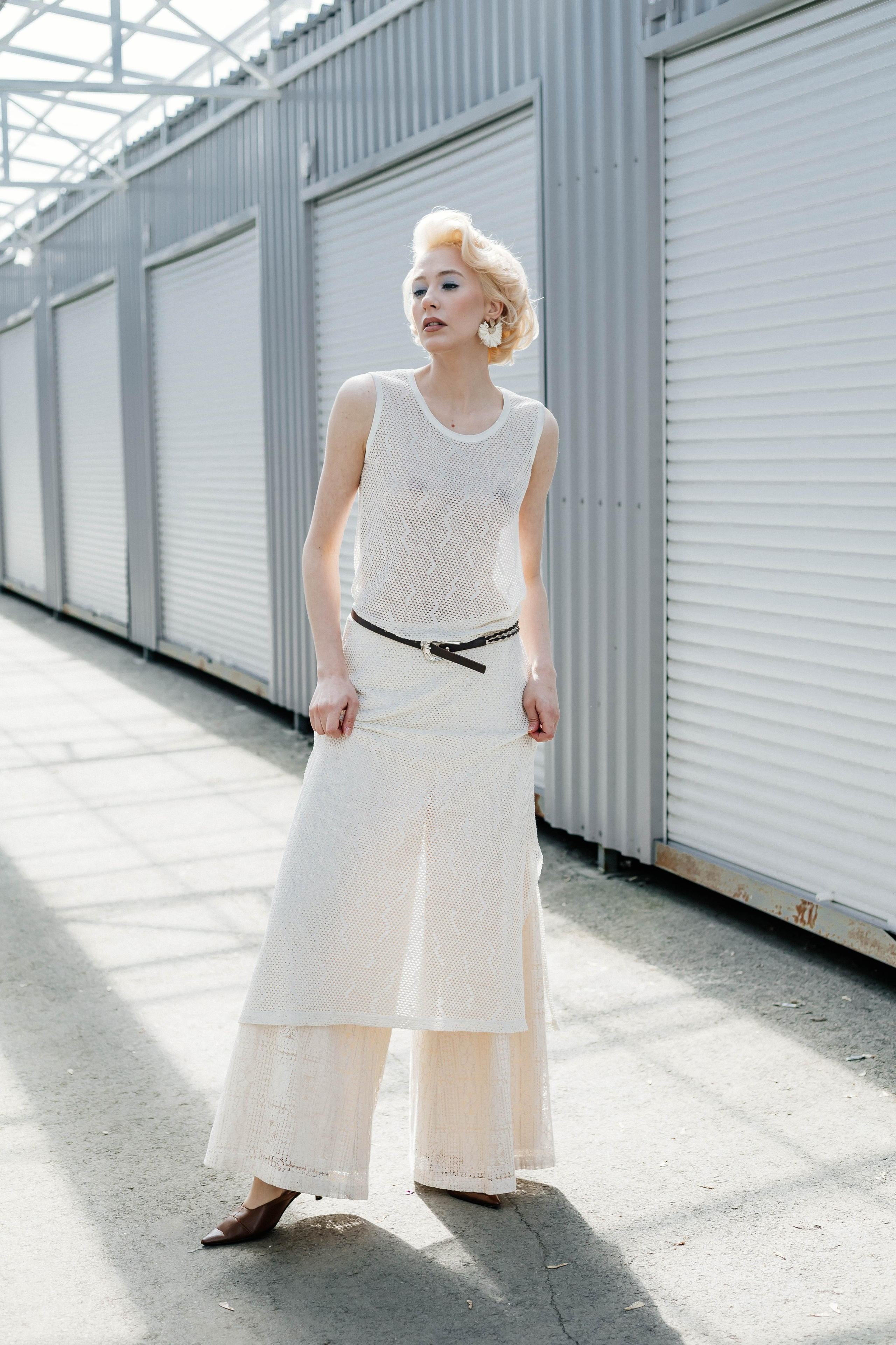 Ася. Рыжова Тамара