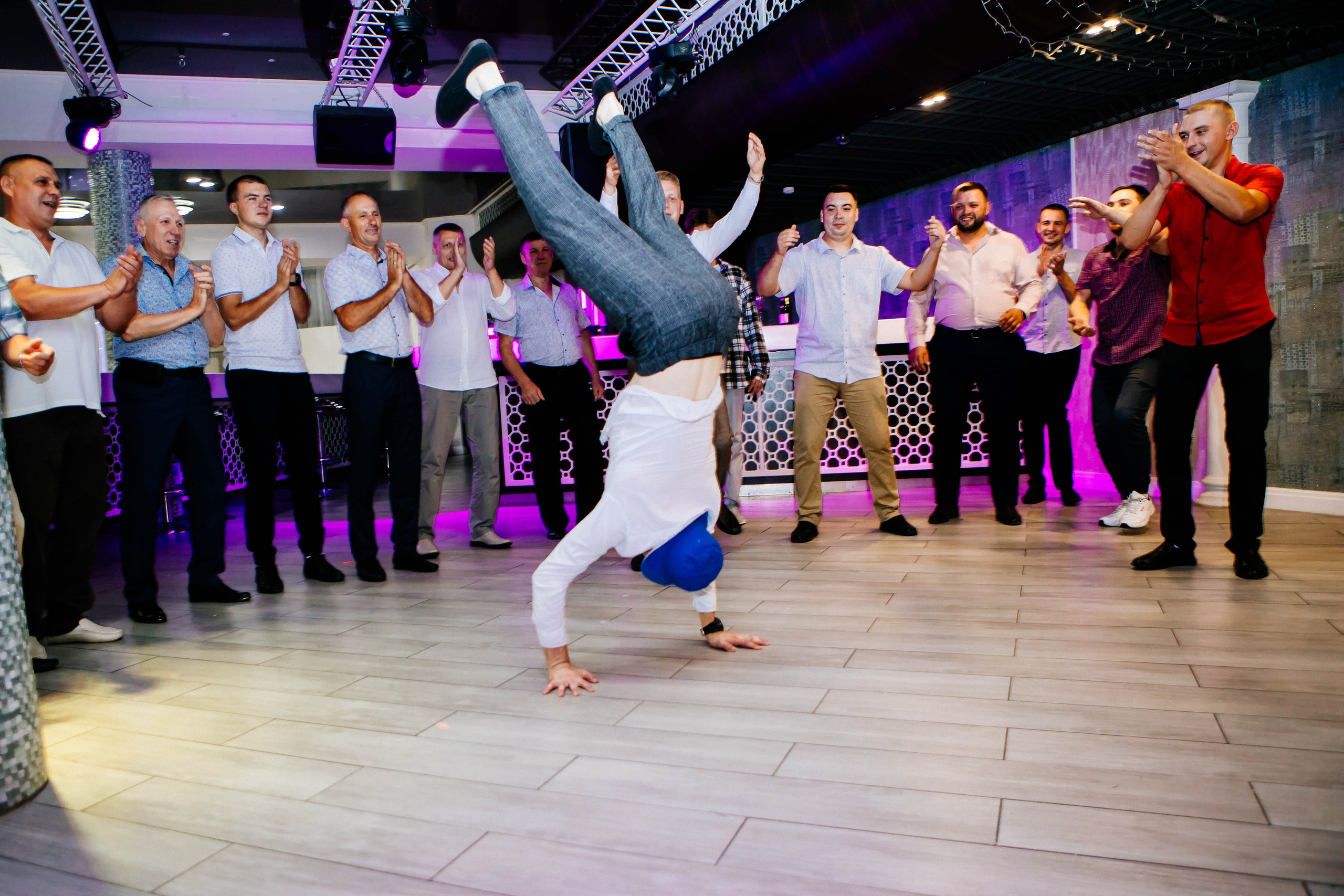 Форсаж. Рыжова Тамара