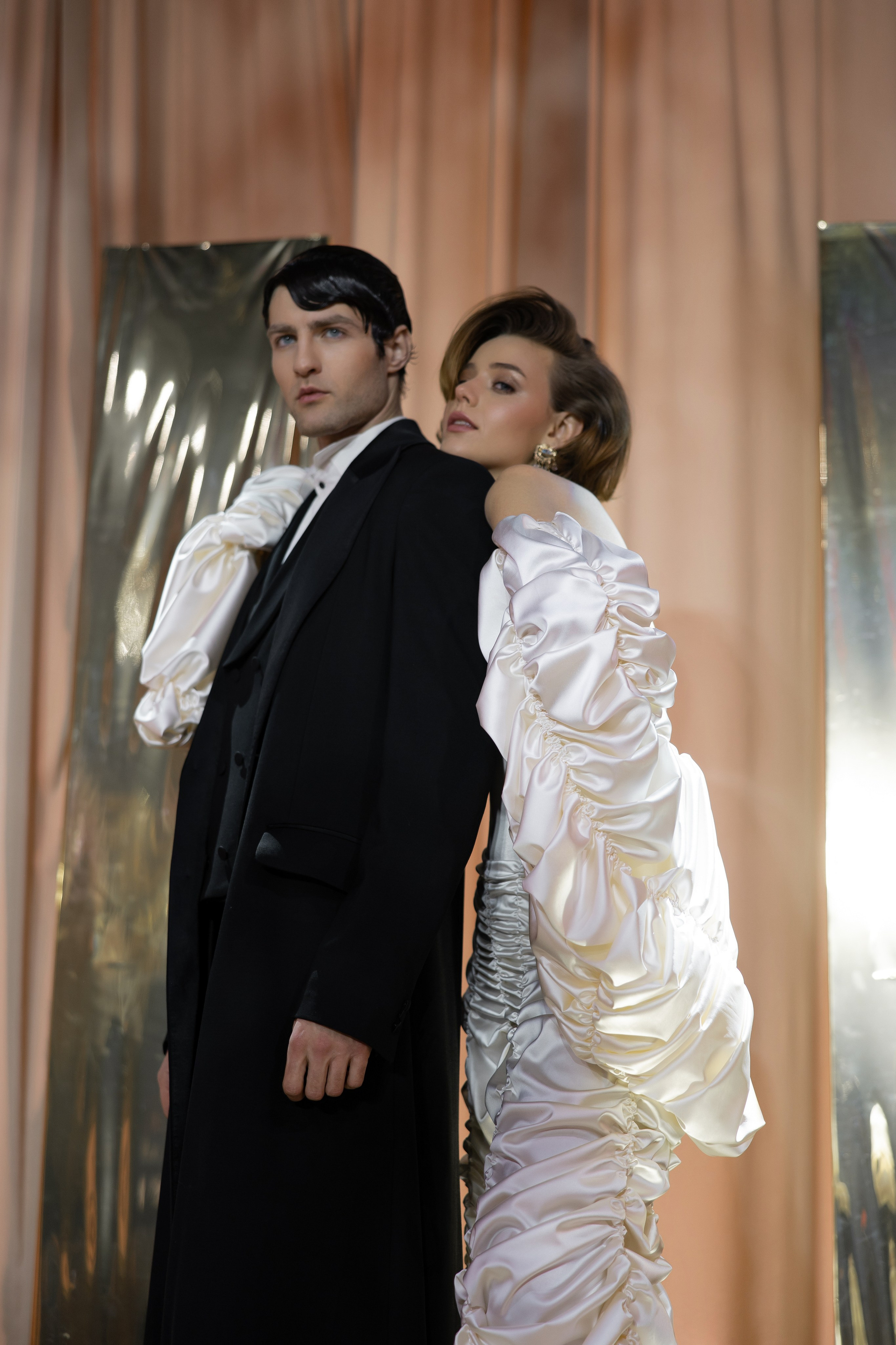 «DUNES». Свадебный фотограф Москва