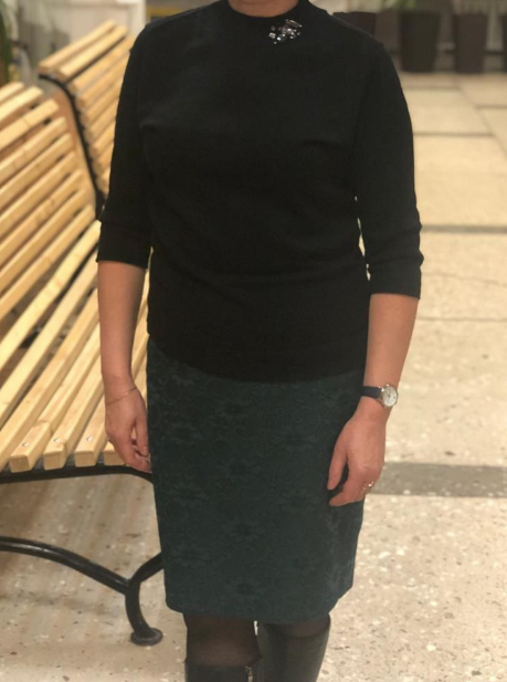 Образ на мероприятие — стилист в Москве Дарья Фастован. Стилист — имиджмейкер в Москве Дарья Фастован