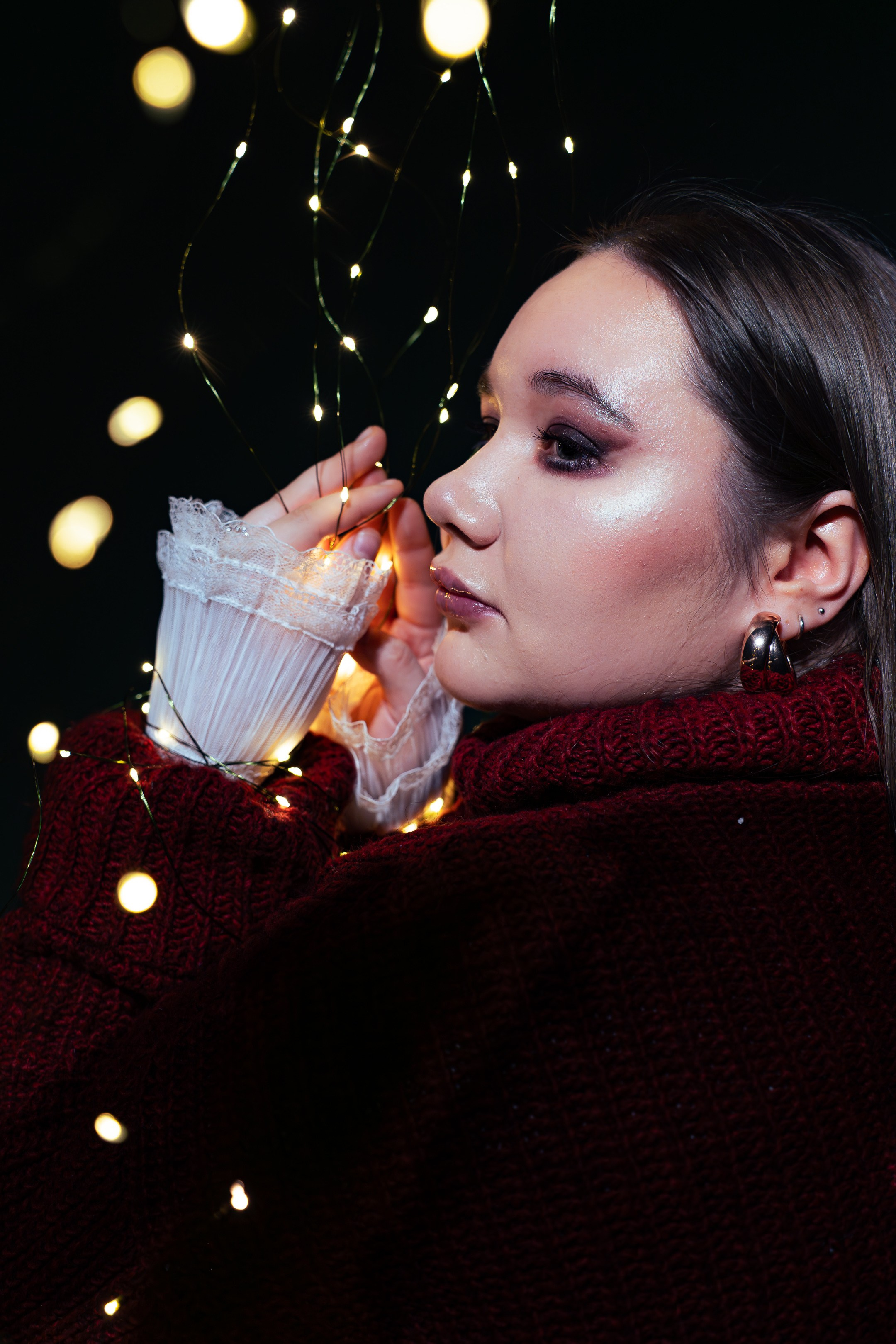 Фотограф, Москва