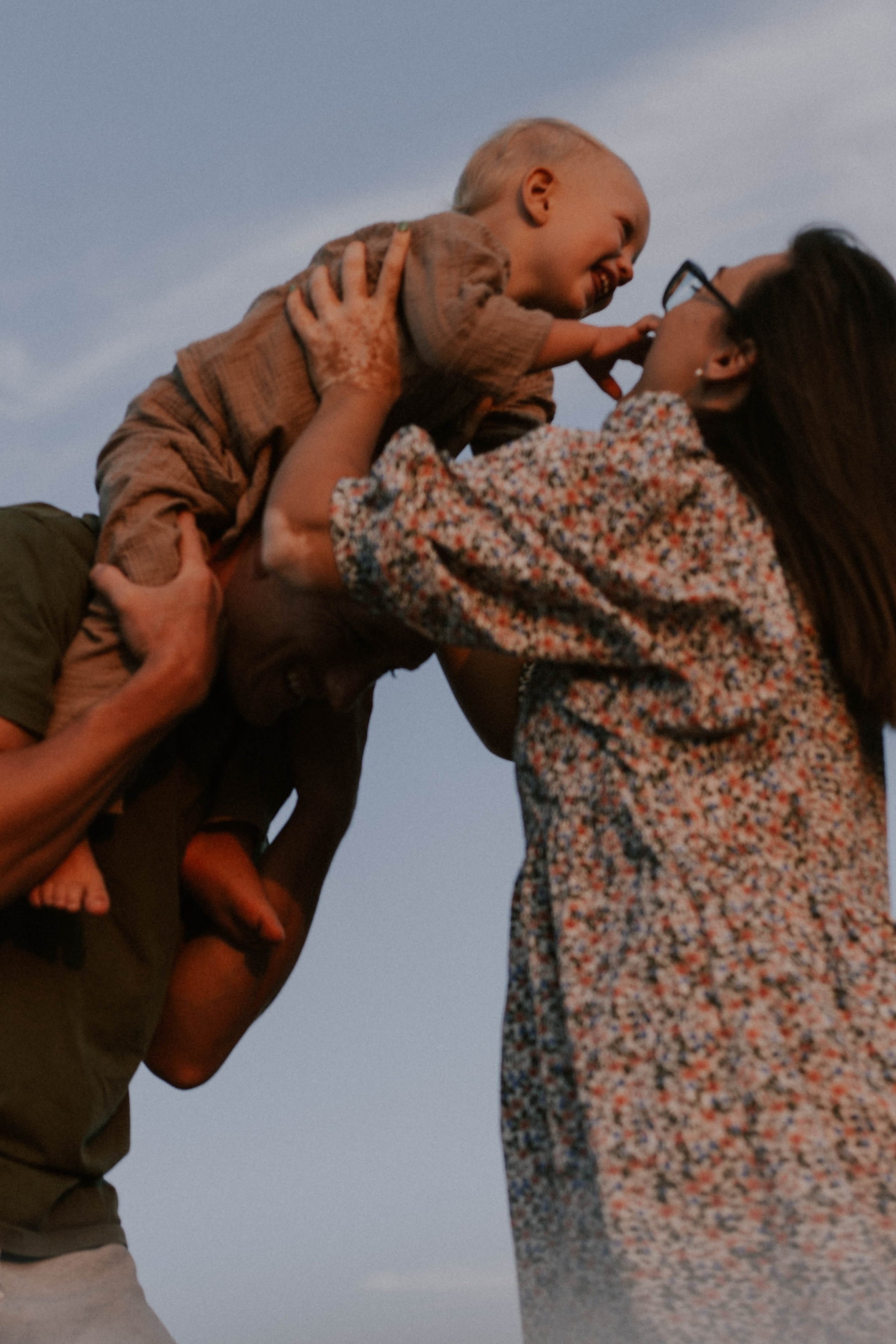 Гармония. Алена Орлова | Фотограф | Севастополь