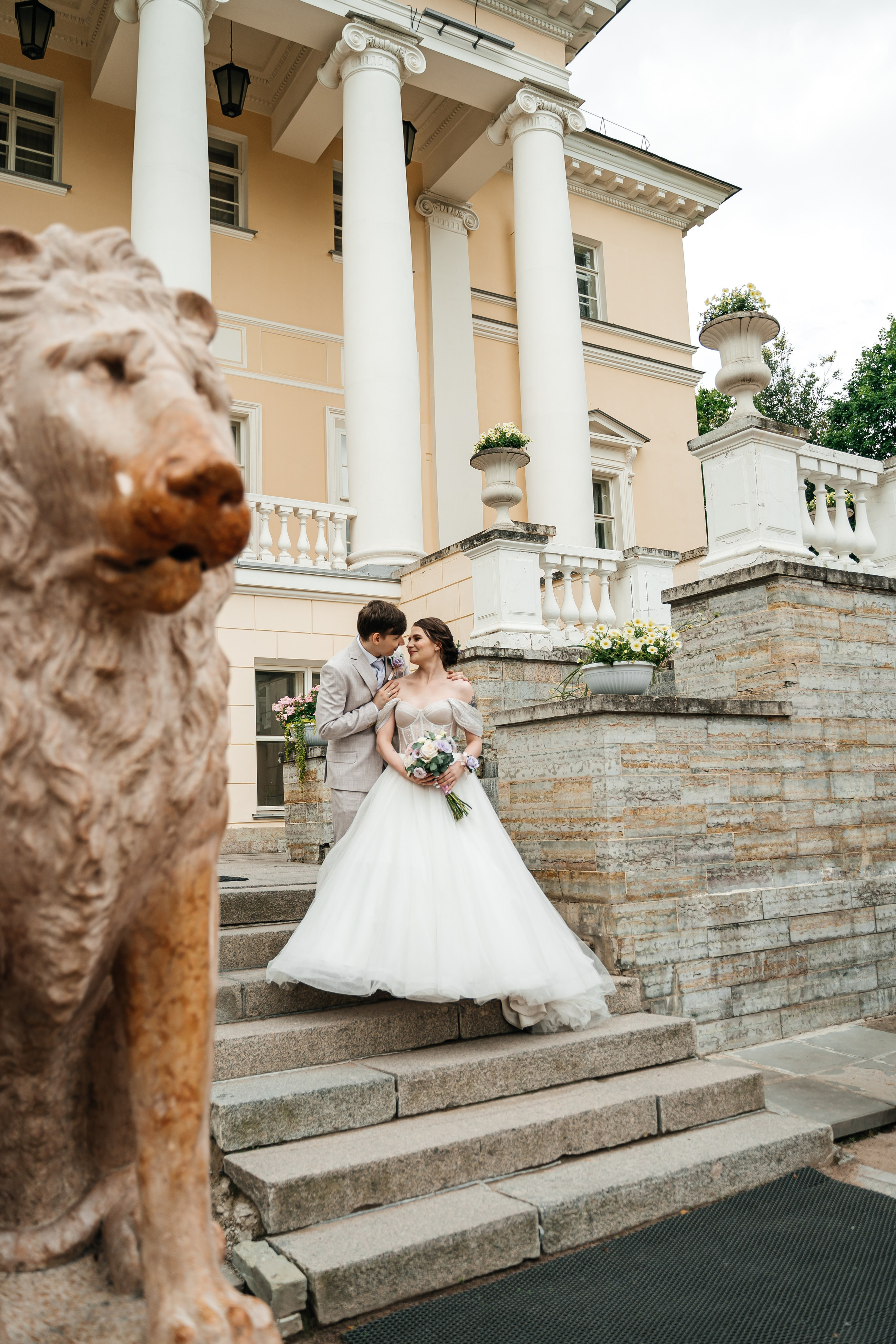 18.07.2025. Семейный фотограф в Санкт-Петербурге
