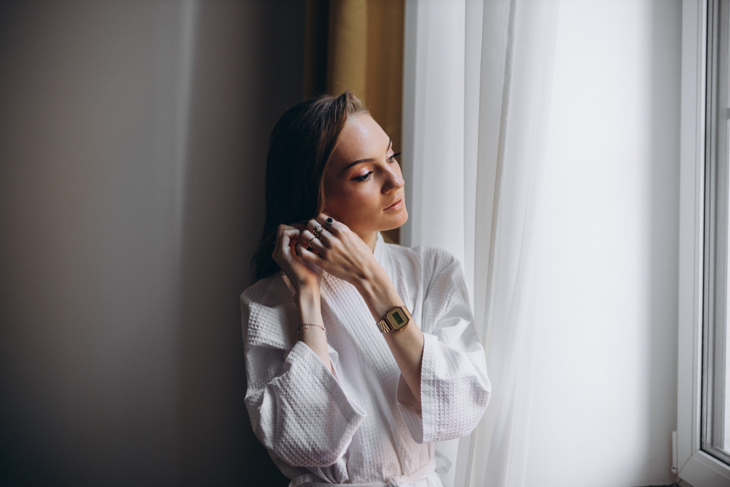 Свадьба. Свадебный и семейный фотограф в Санкт-Петербурге Яцына Юрий. Видеоопер