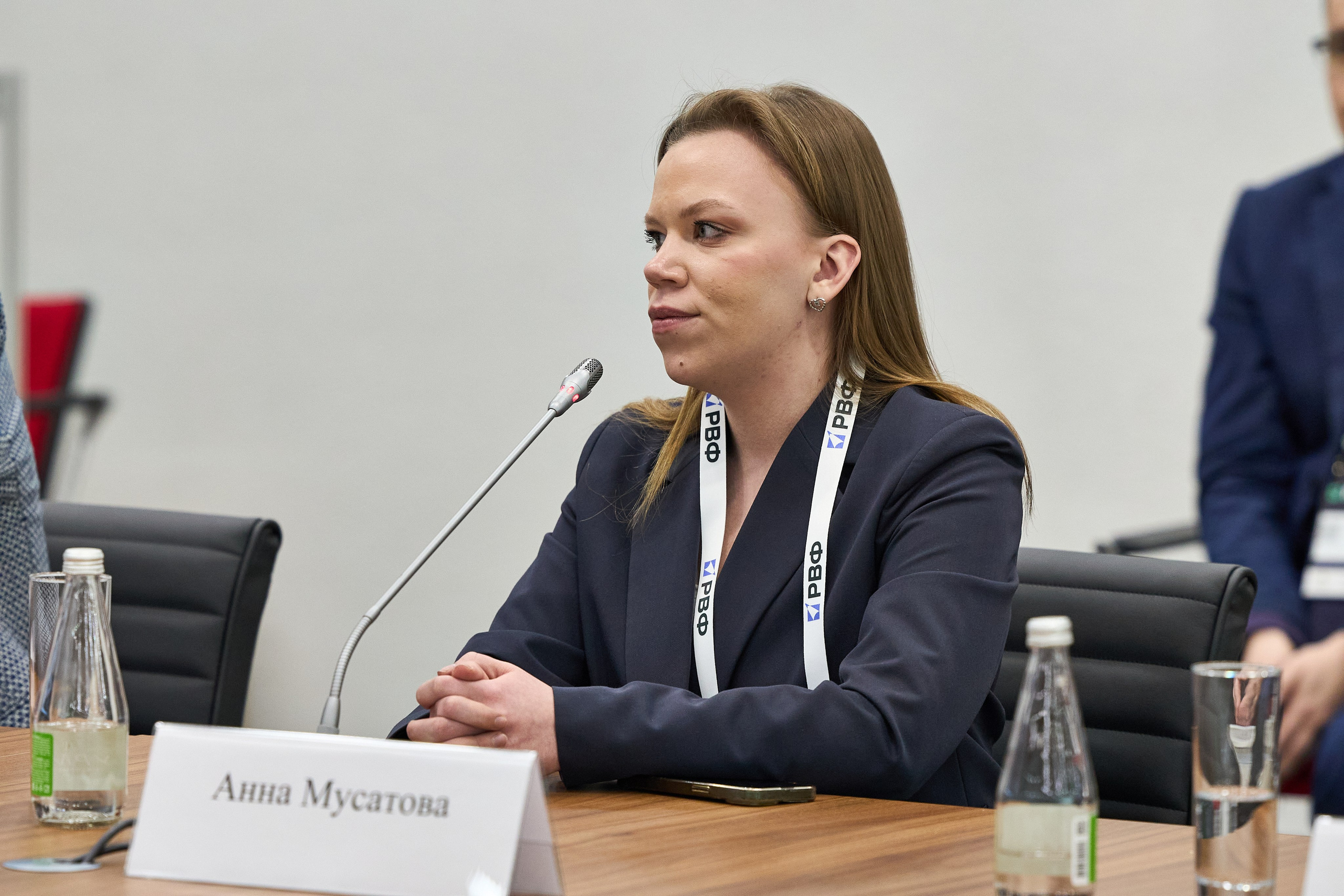 ВСТРЕЧА С МИНИСТРОМ НАУКИ И ВЫСШЕГО ОБРАЗОВАНИЯ РФ. Ilgizphoto.ru