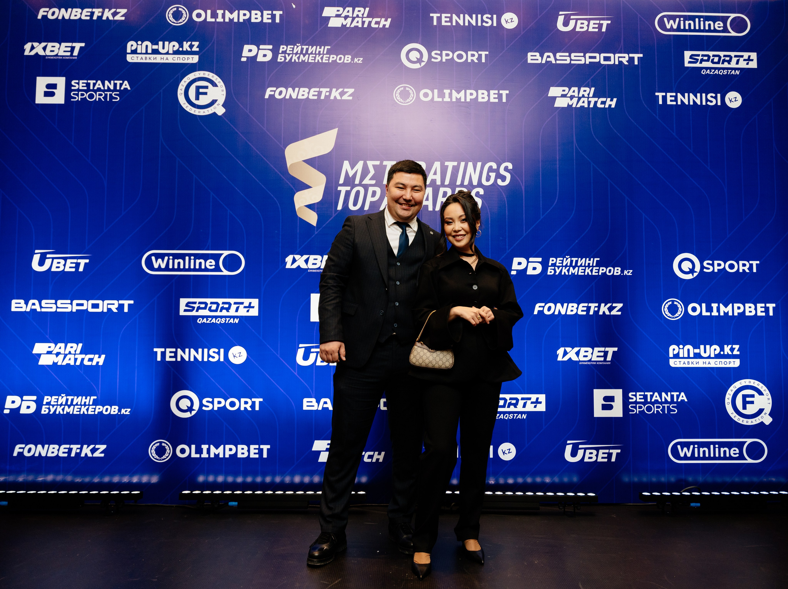 Премия Metaratings Top Awards Astana. Репортажный фотограф в Астане — Диана Калтаева, портретный фотограф