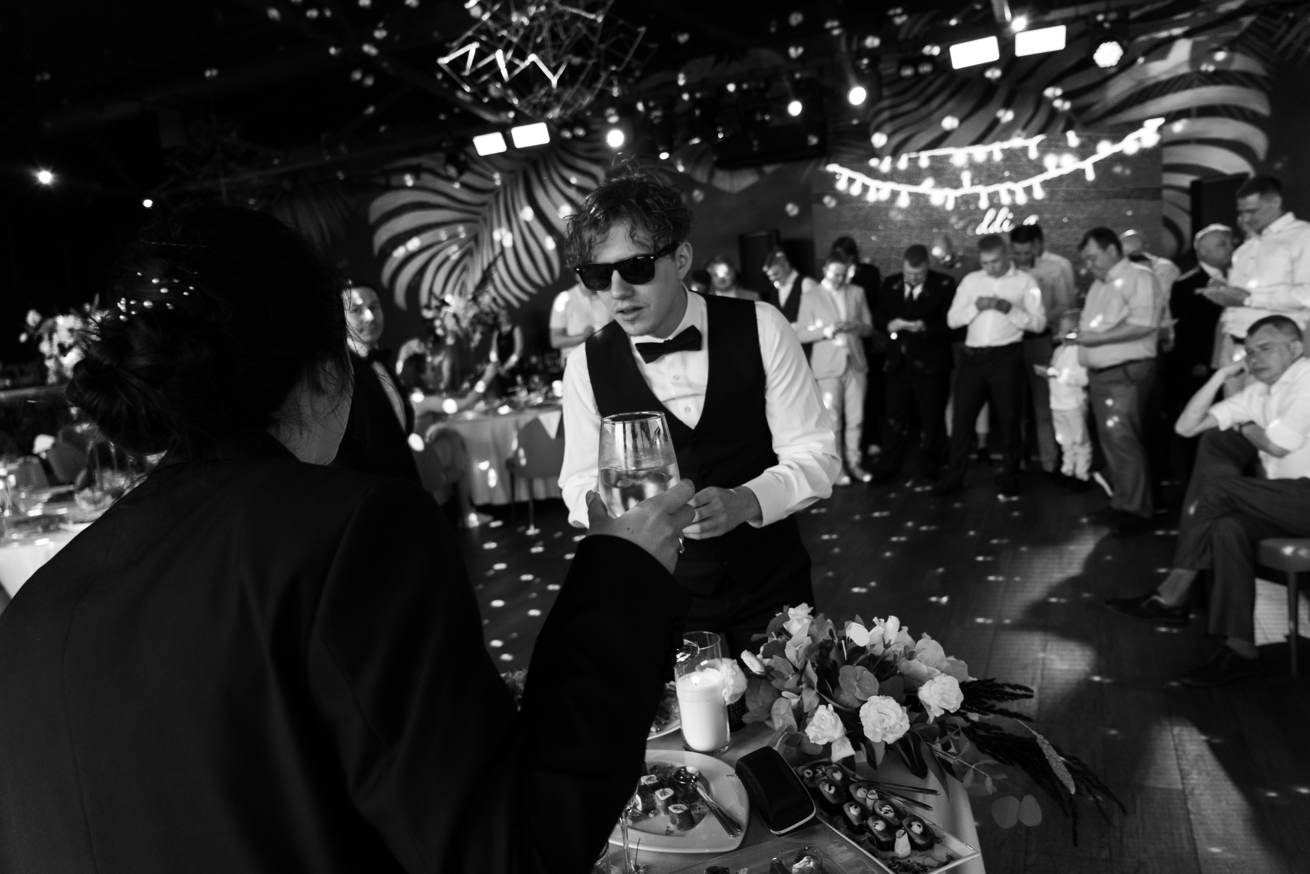 Санкт-Петербург. Свадебный фотограф-видеограф в Архангельске. Фотохудожница Lana Contra